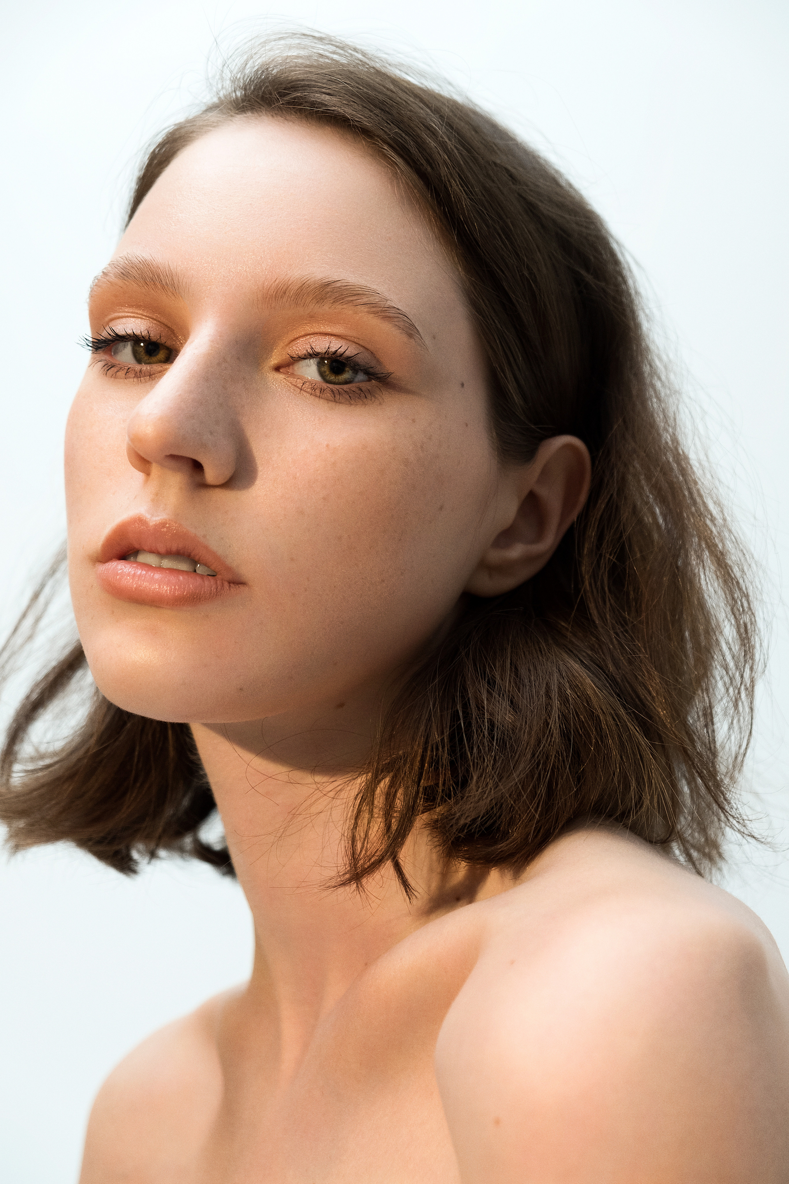 Ретушь. Портретный фотограф и ретушер Спирина Александра | Тула