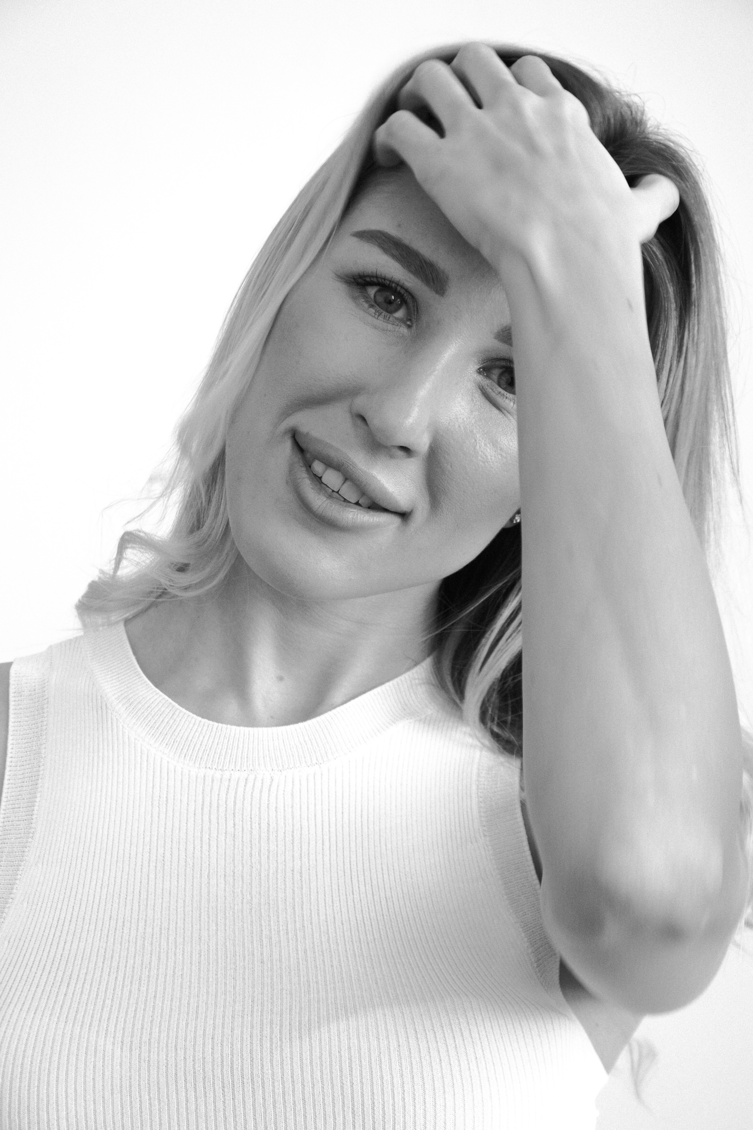 5. Портретный фотограф и ретушер Спирина Александра | Тула