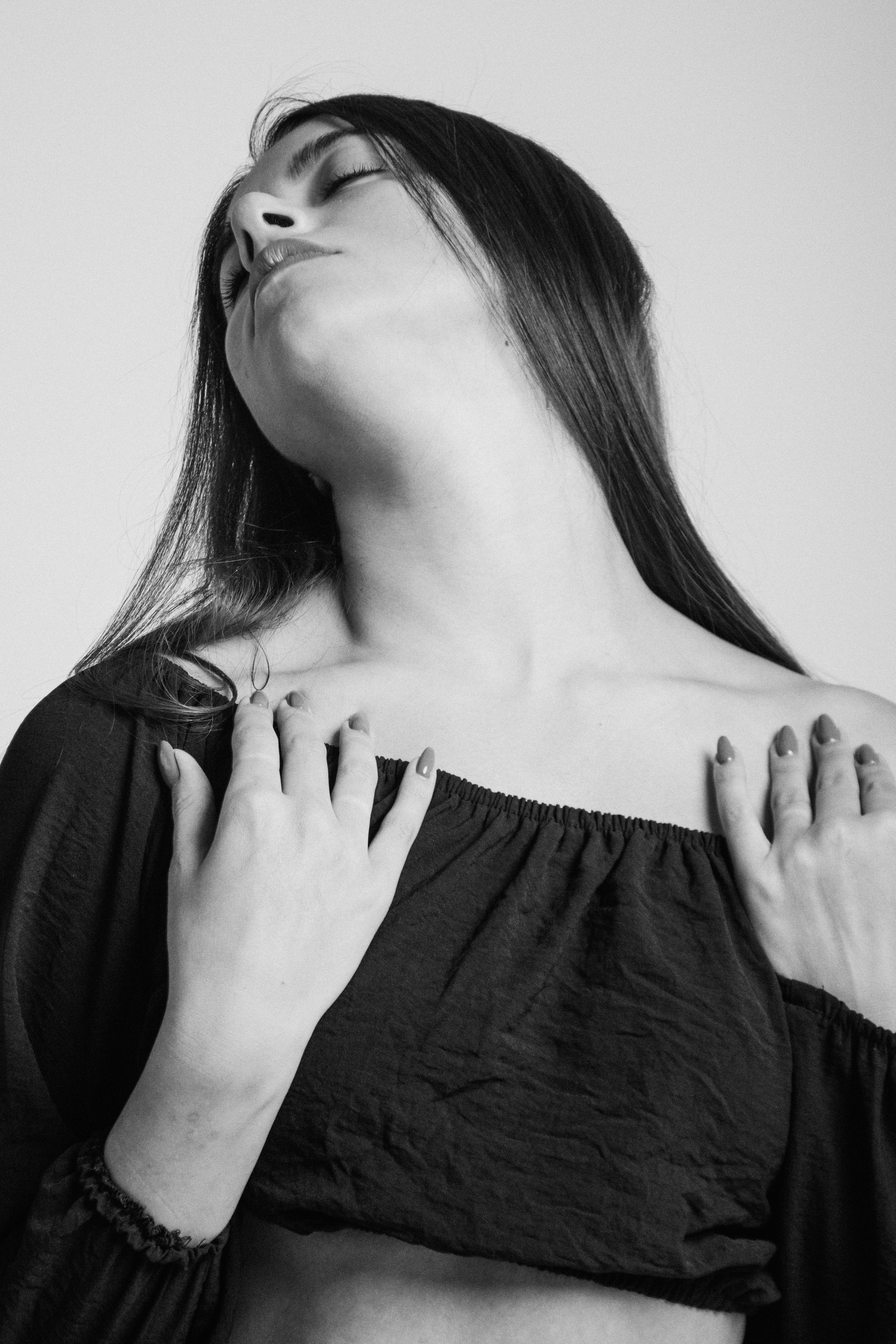 1. Портретный фотограф и ретушер Спирина Александра | Тула