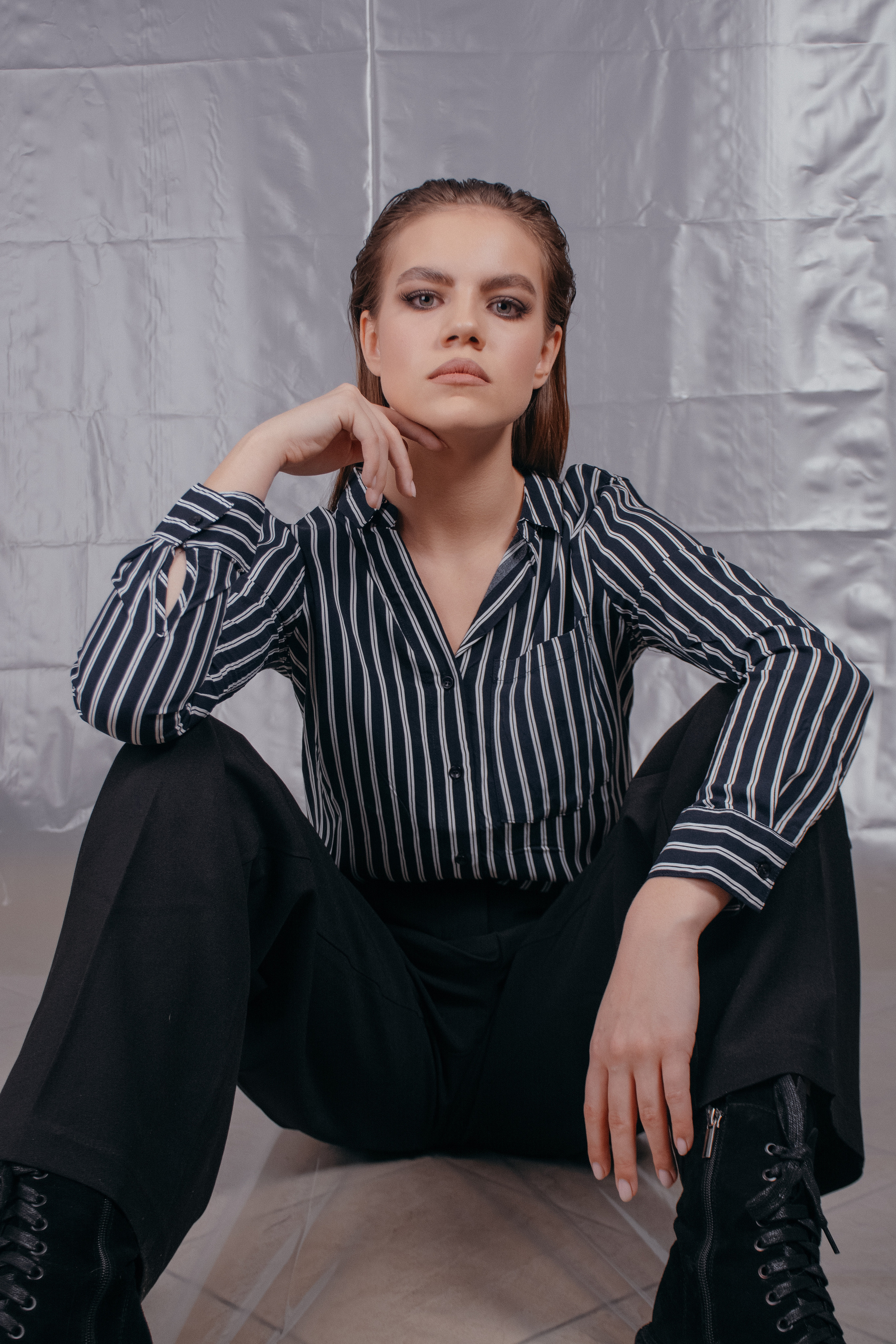 16. Портретный фотограф и ретушер Спирина Александра | Тула