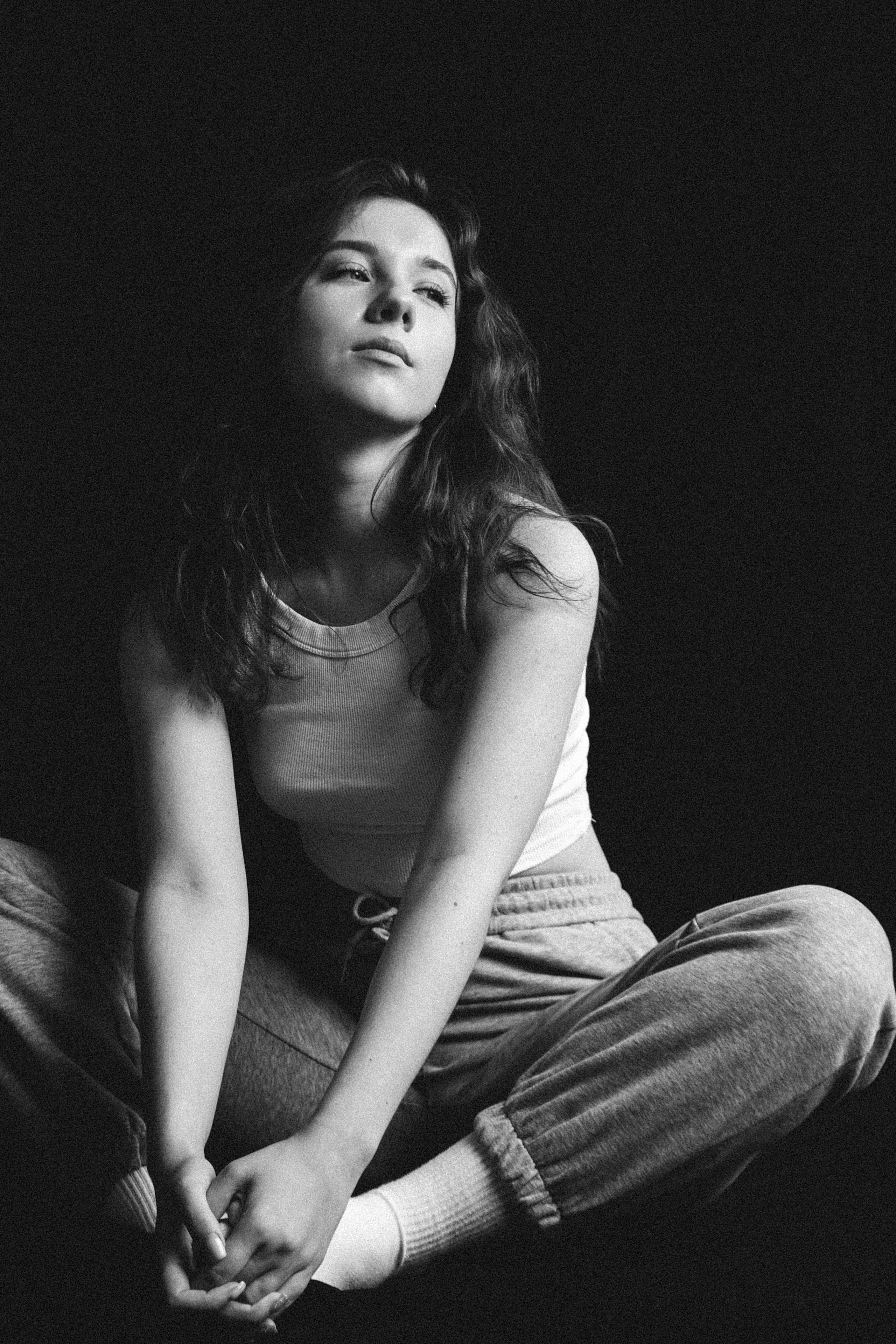 7. Портретный фотограф и ретушер Спирина Александра | Тула