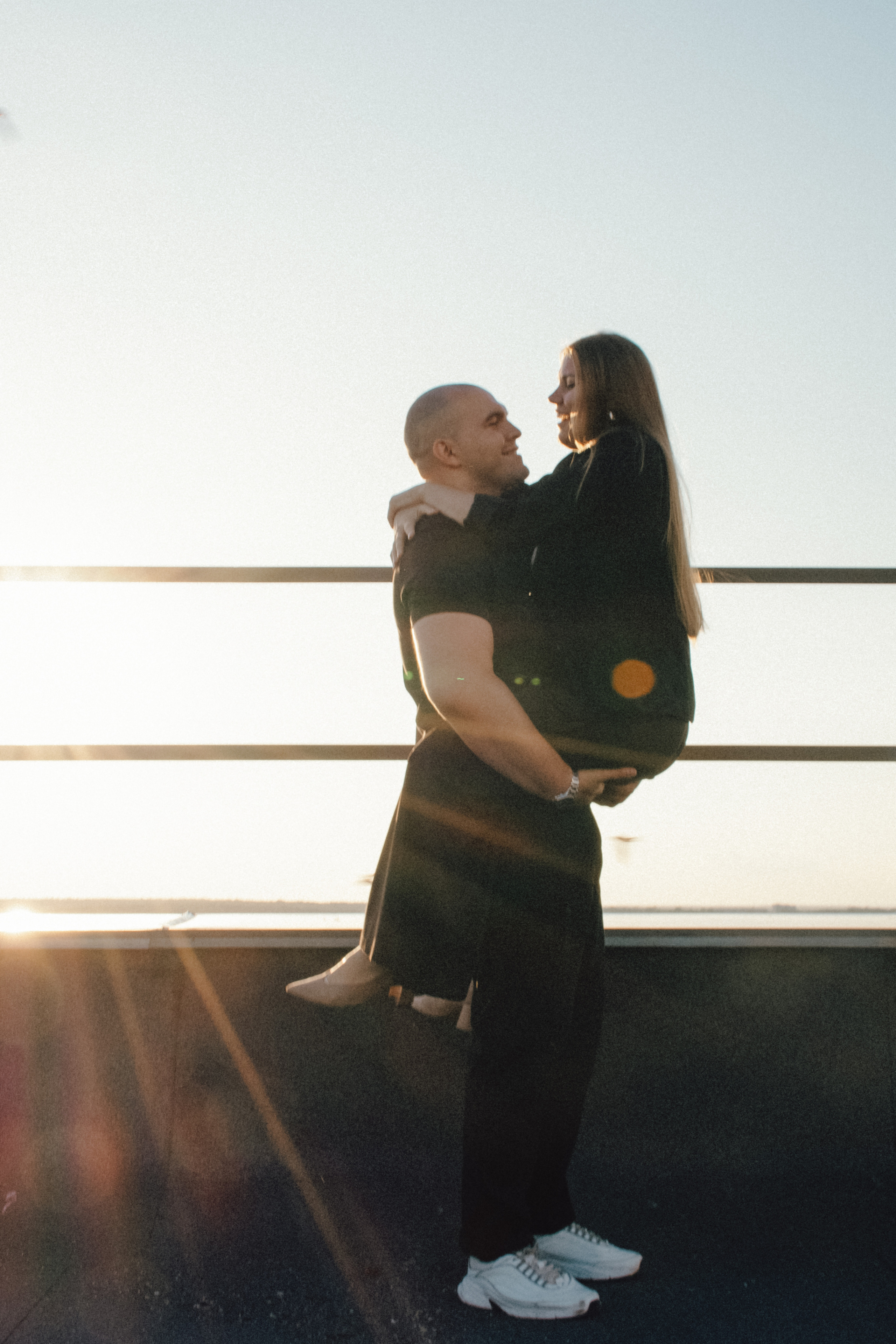 1. Портретный фотограф и ретушер Спирина Александра | Тула