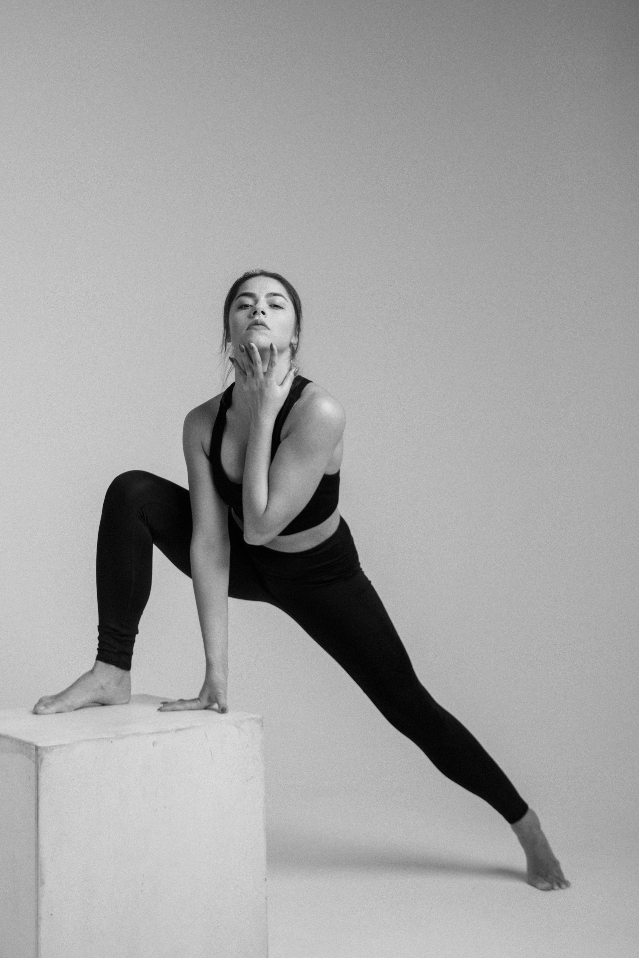 1. Портретный фотограф и ретушер Спирина Александра | Тула