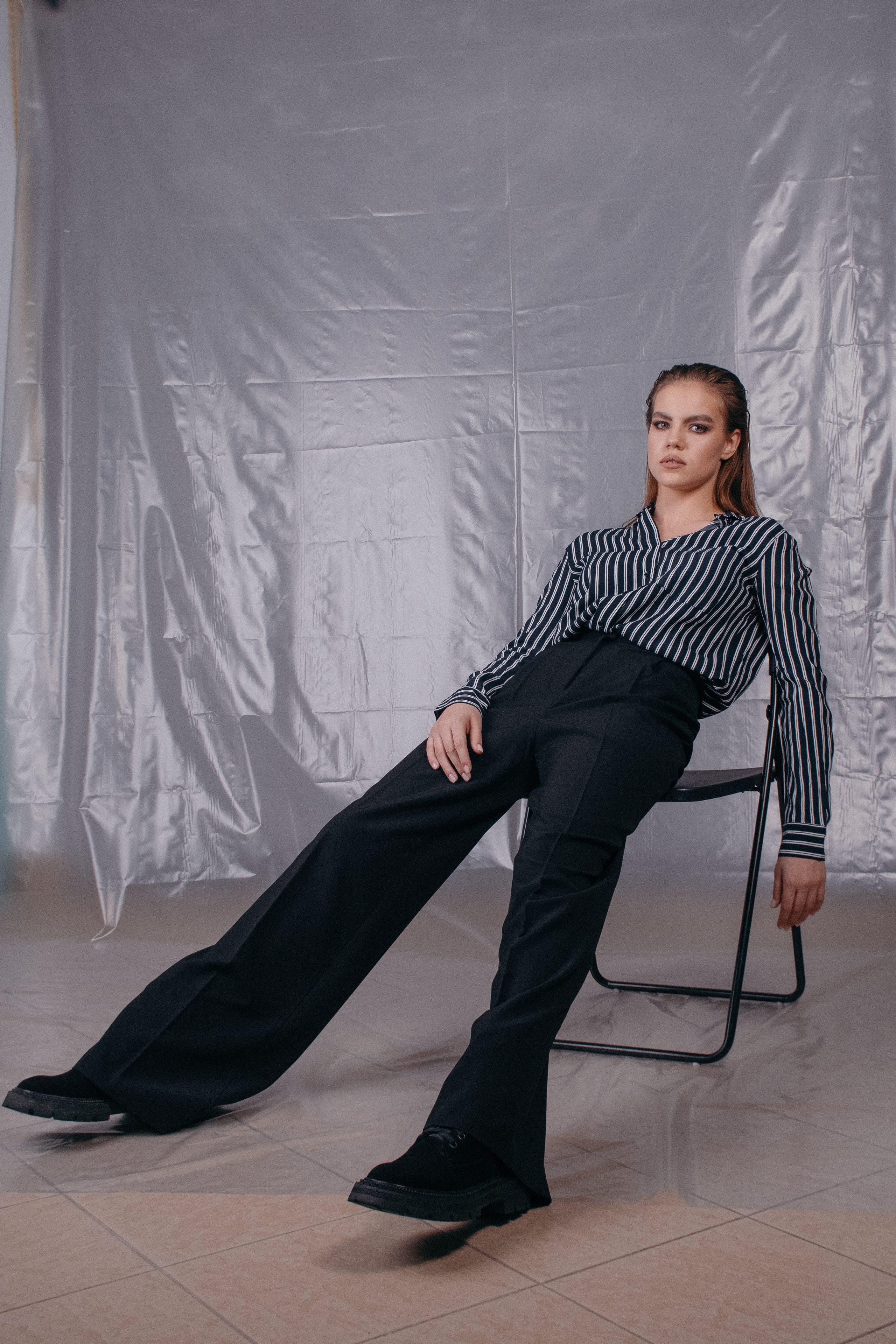 16. Портретный фотограф и ретушер Спирина Александра | Тула