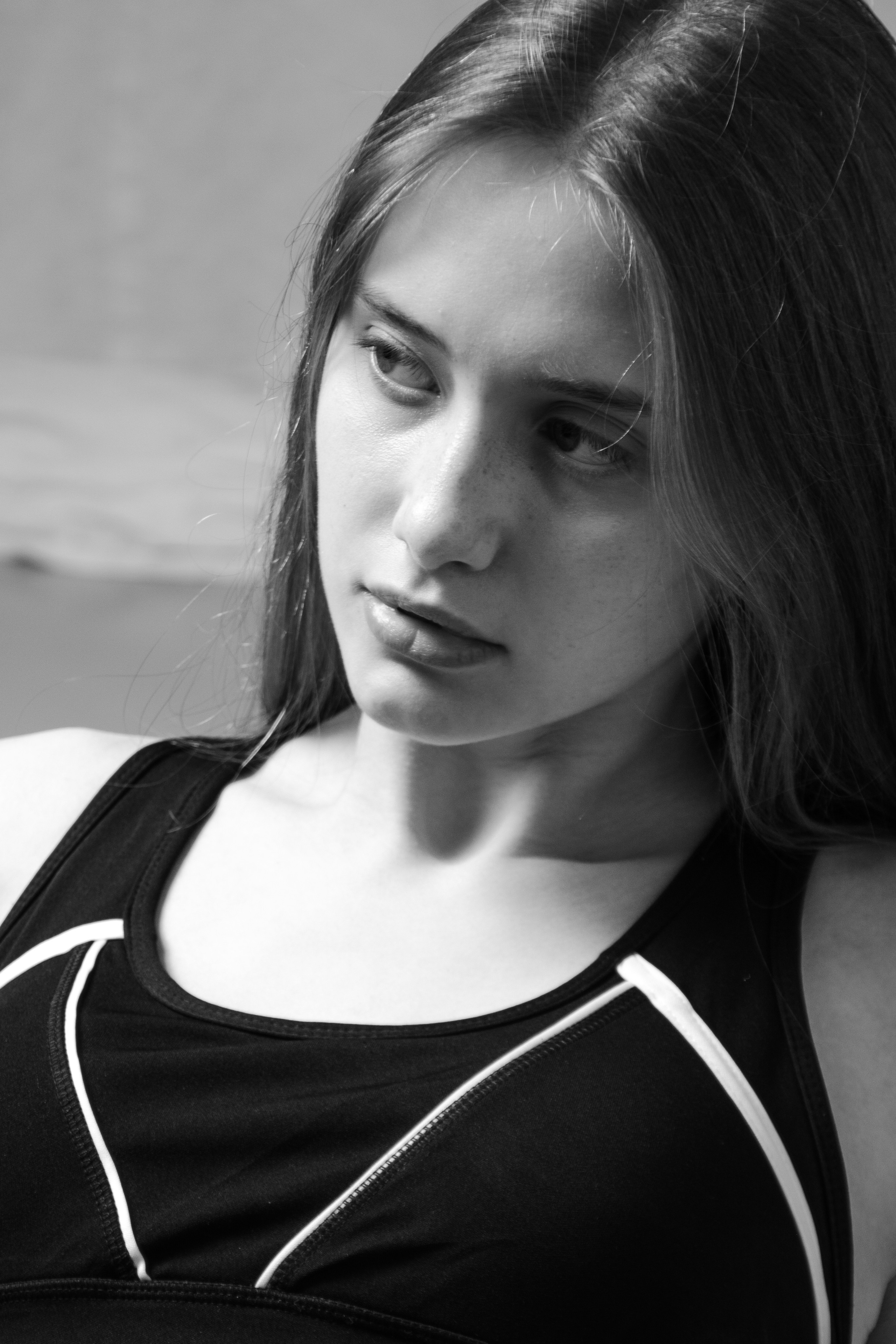 1. Портретный фотограф и ретушер Спирина Александра | Тула