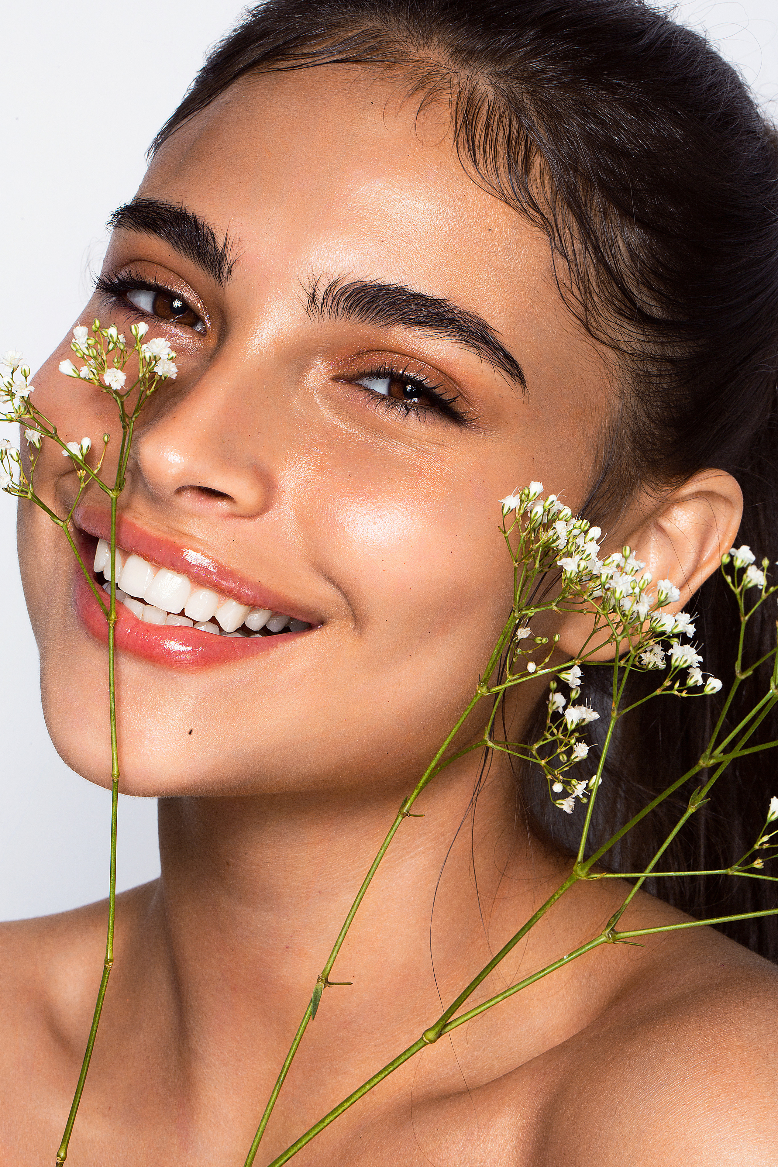 Ретушь. Портретный фотограф и ретушер Спирина Александра | Тула