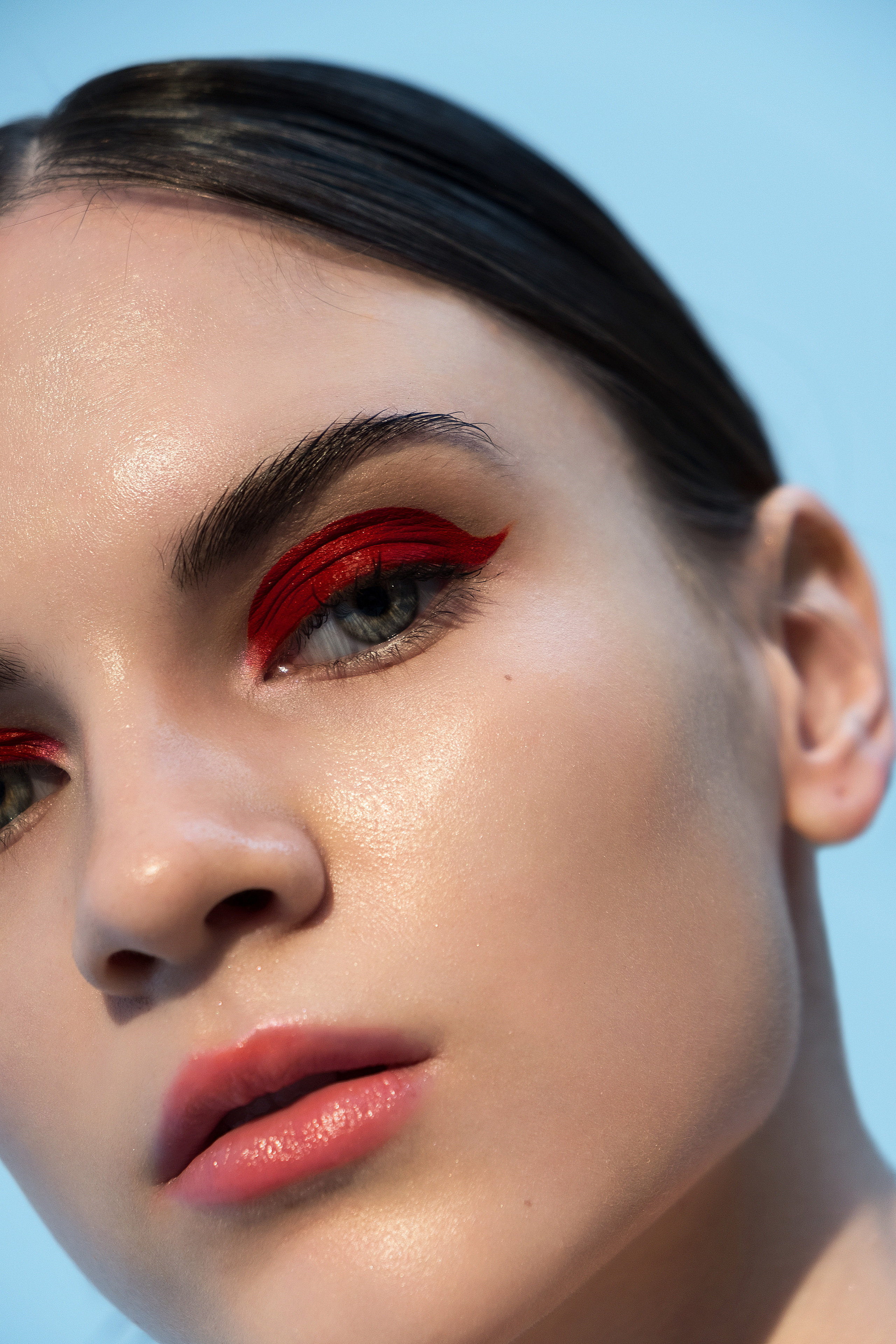 Ретушь. Портретный фотограф и ретушер Спирина Александра | Тула