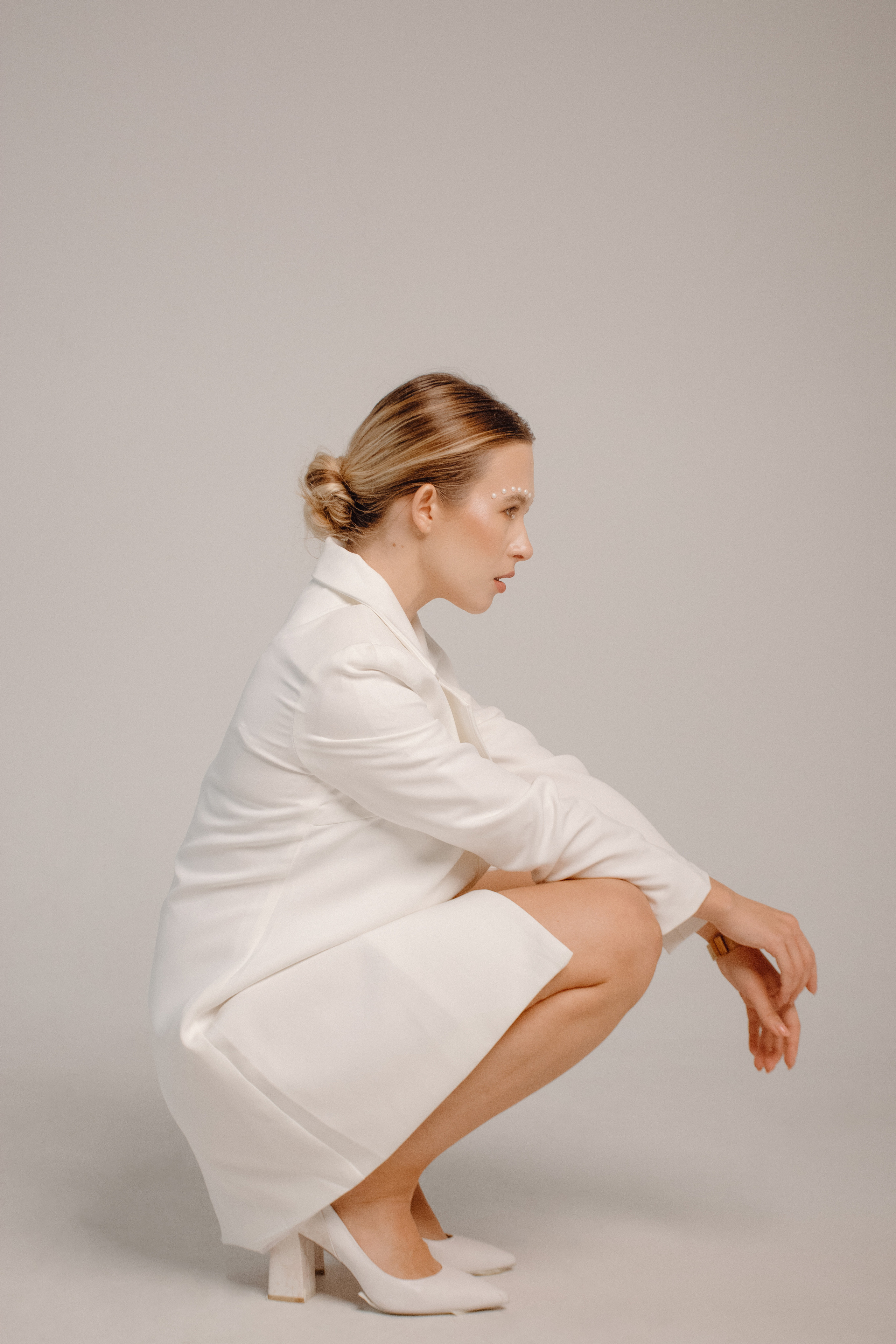 3. Портретный фотограф и ретушер Спирина Александра | Тула