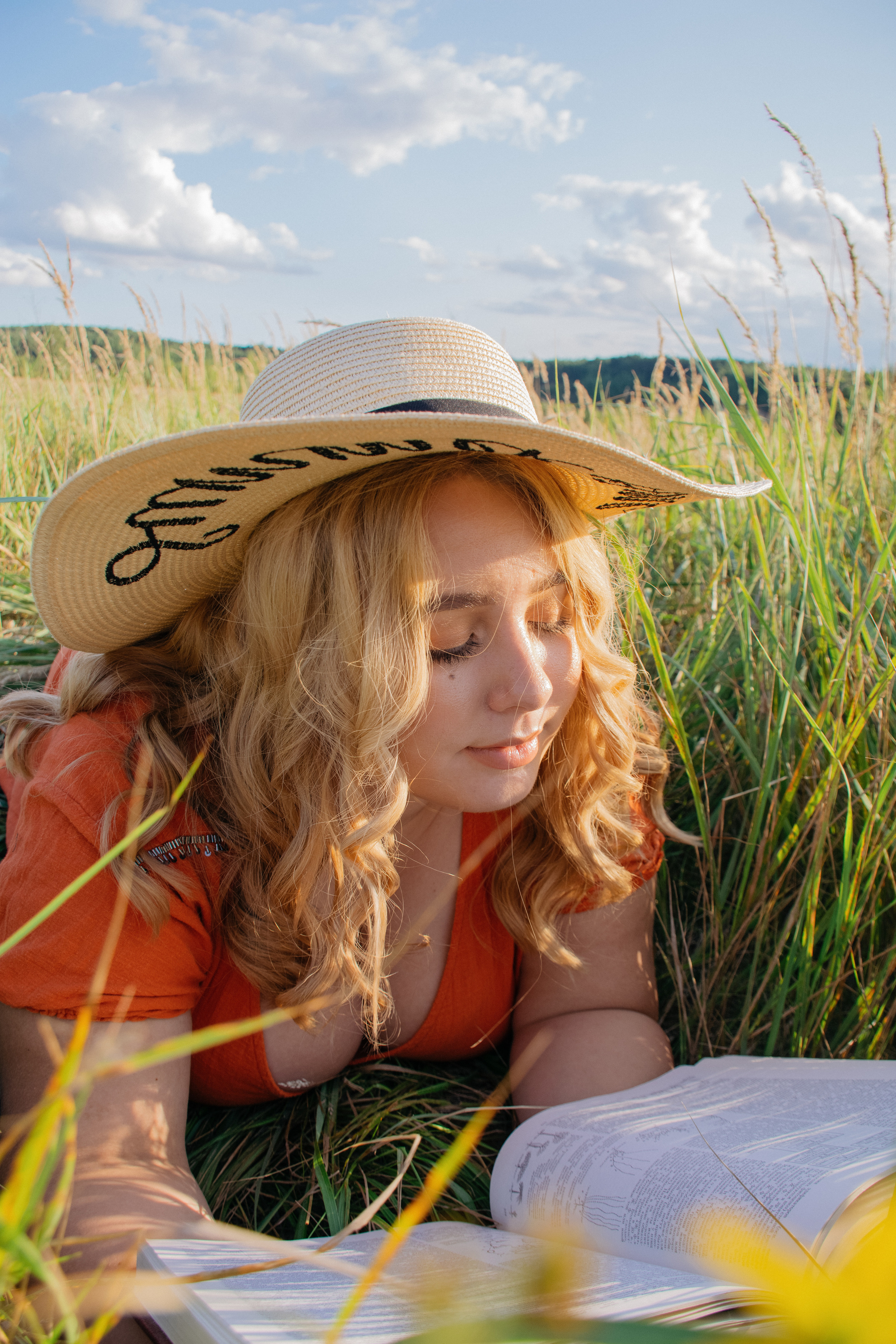 15. Портретный фотограф и ретушер Спирина Александра | Тула