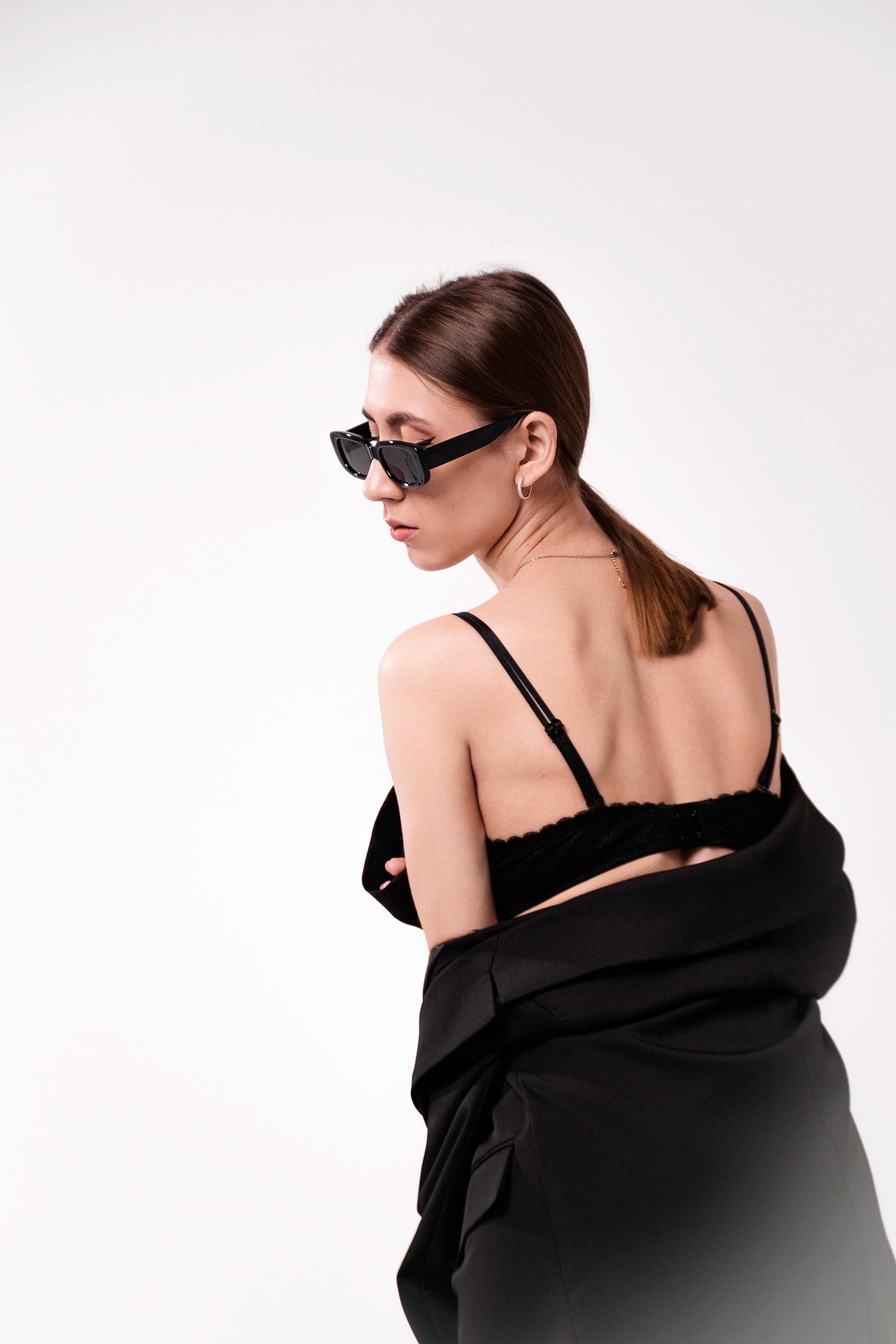 4. Портретный фотограф и ретушер Спирина Александра | Тула