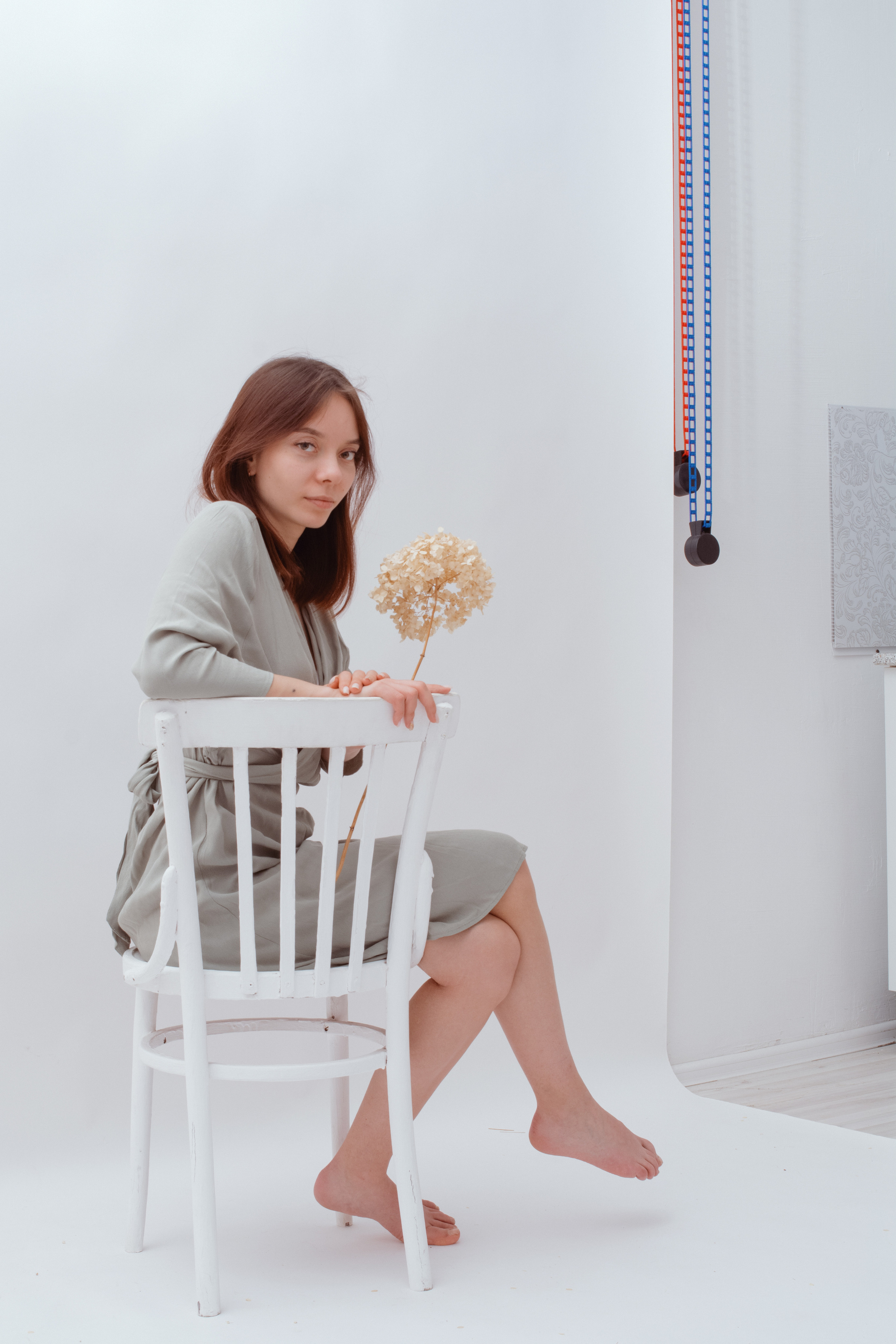 18. Портретный фотограф и ретушер Спирина Александра | Тула