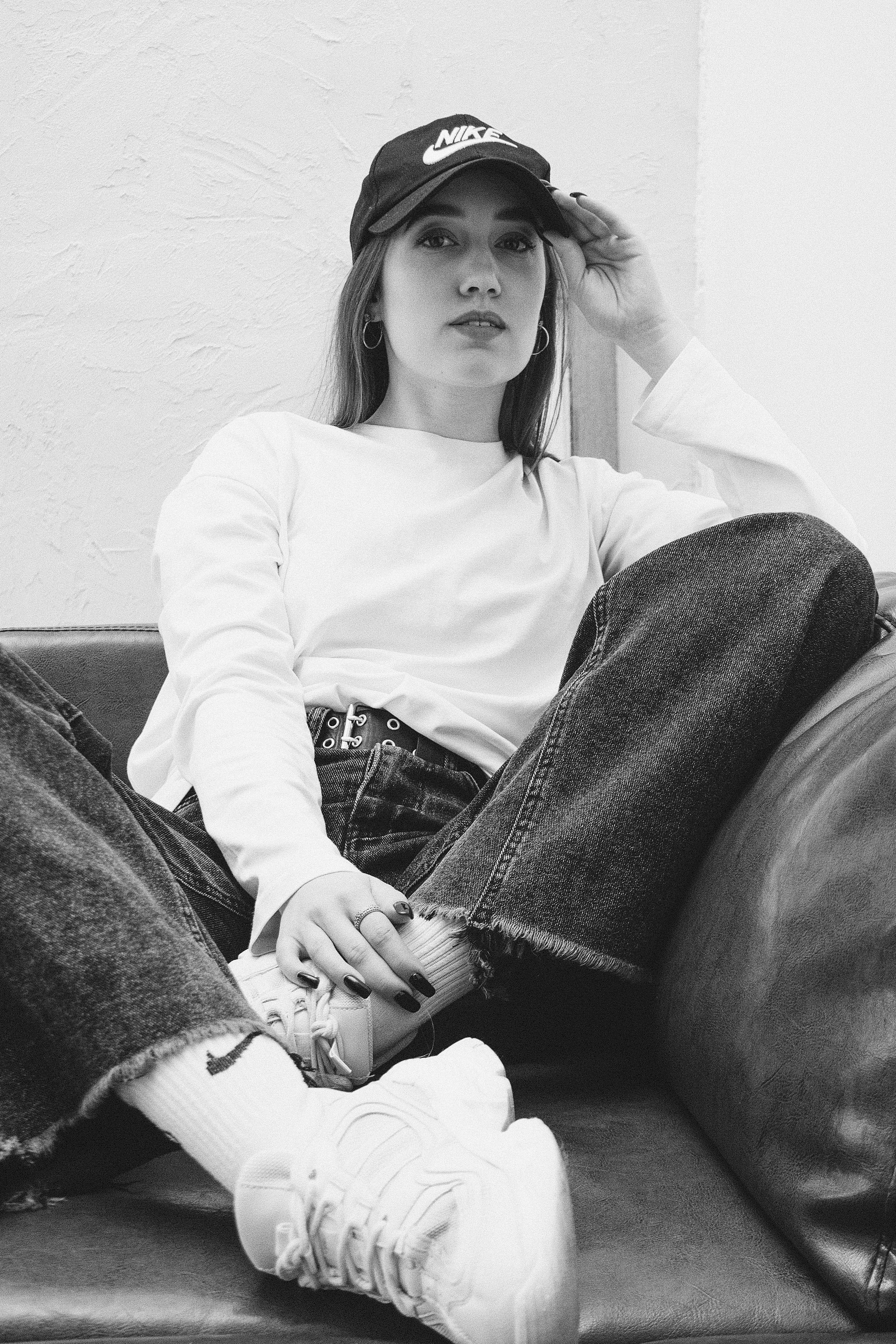 9. Портретный фотограф и ретушер Спирина Александра | Тула