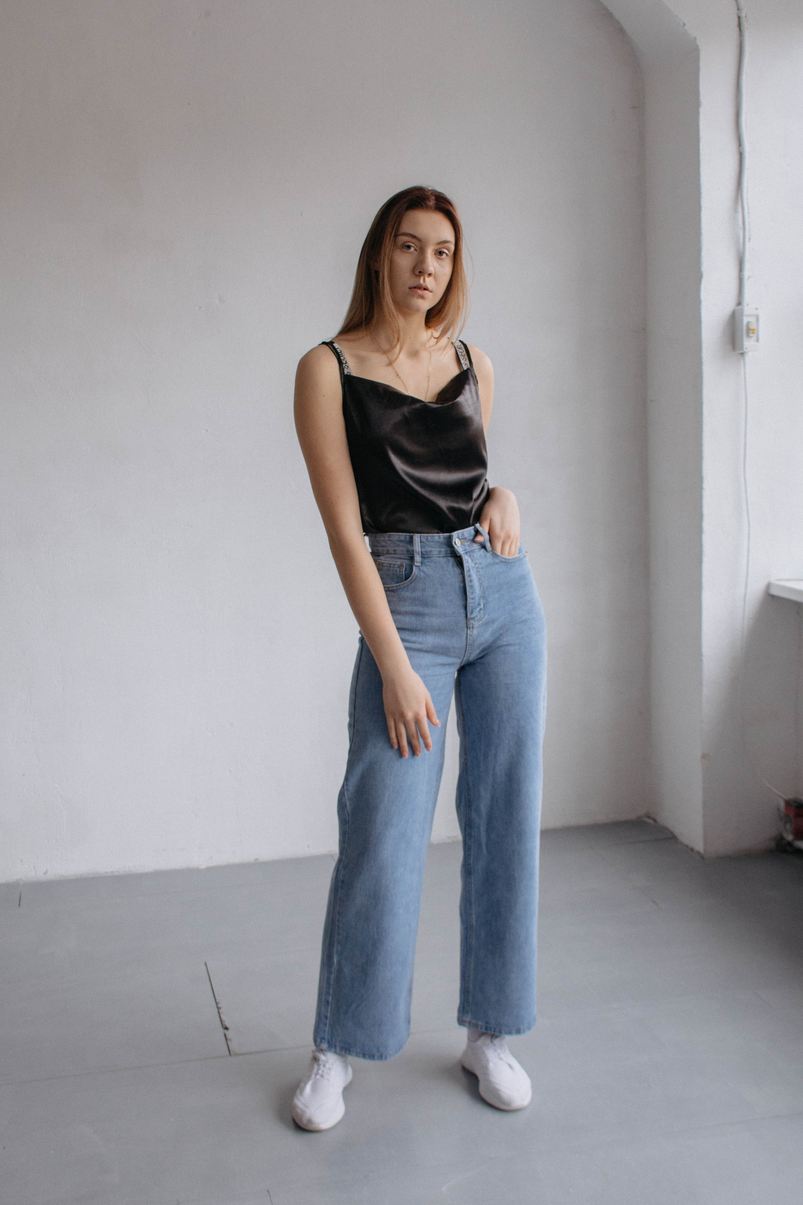 2. Портретный фотограф и ретушер Спирина Александра | Тула