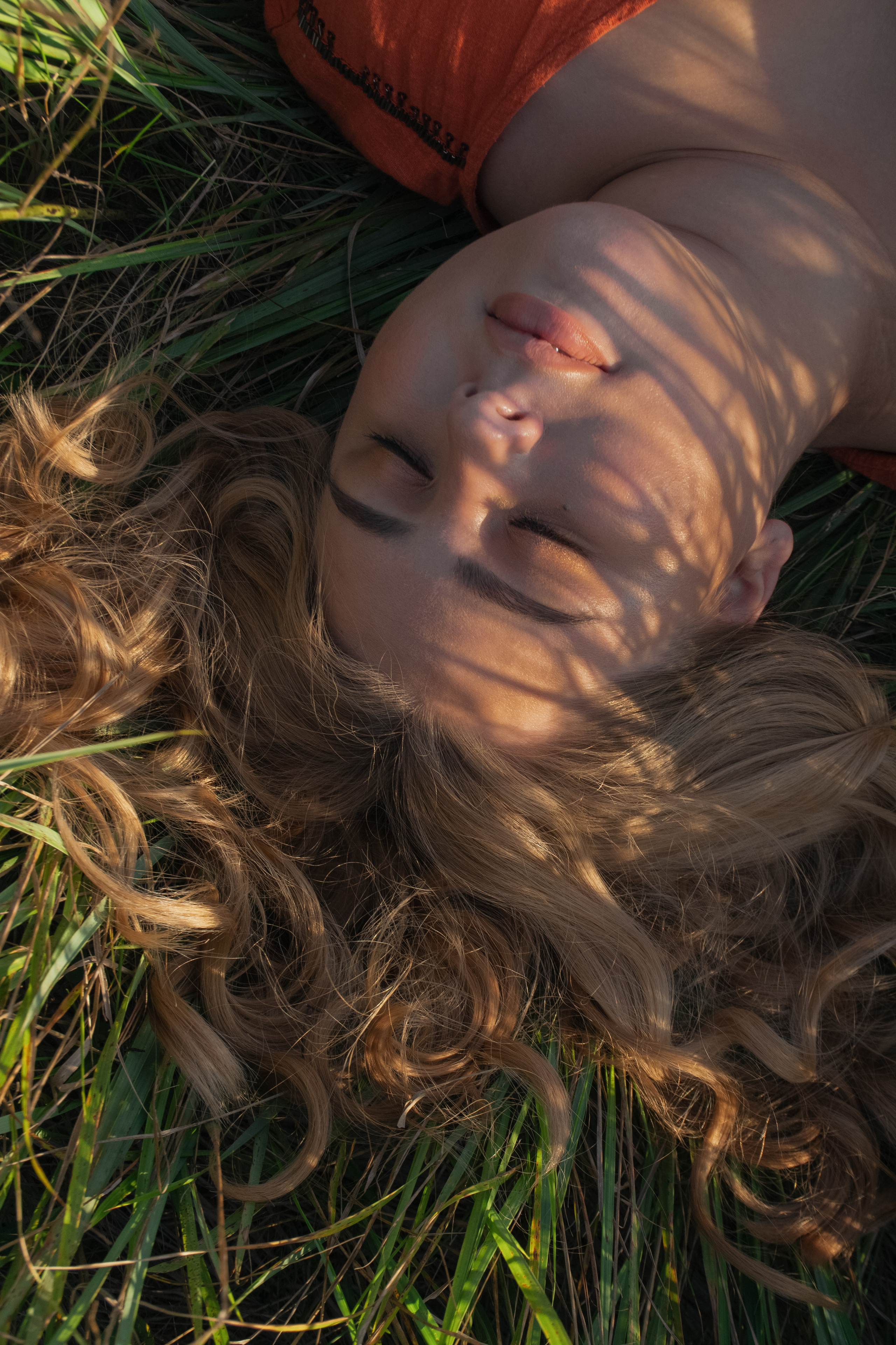 15. Портретный фотограф и ретушер Спирина Александра | Тула