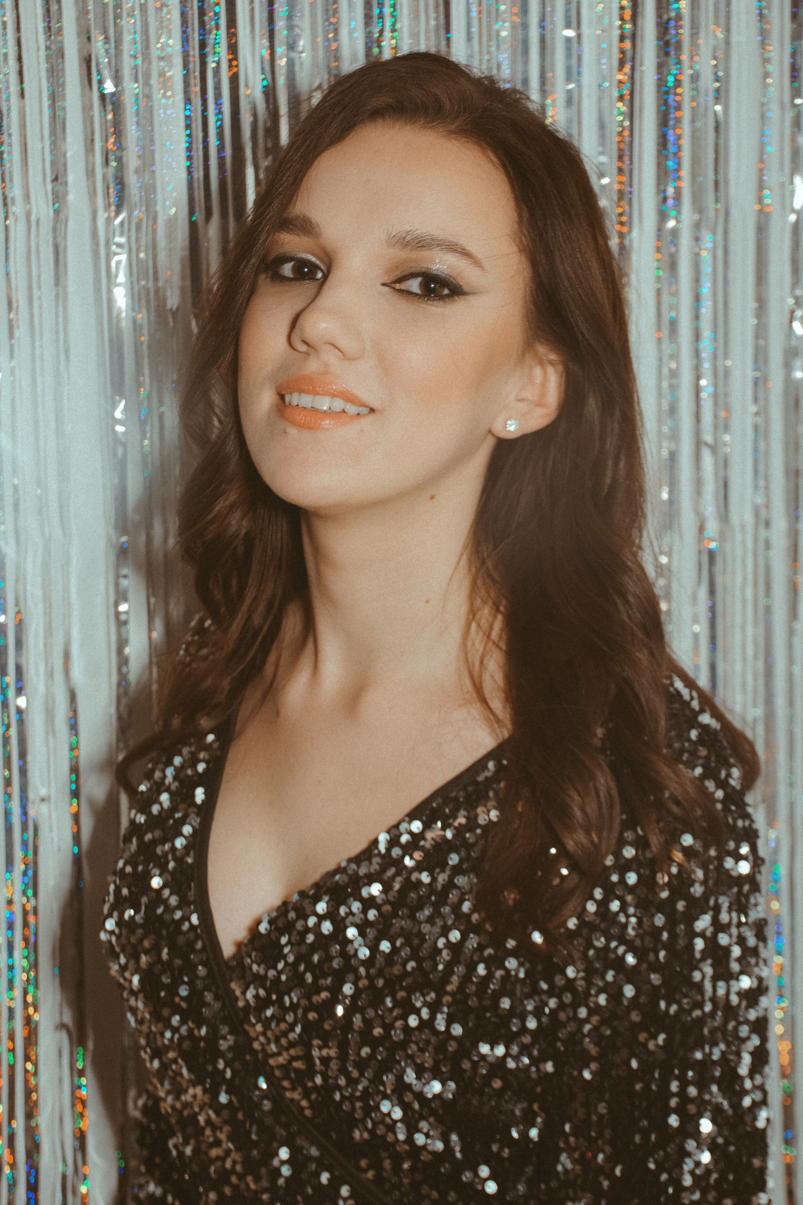 17. Портретный фотограф и ретушер Спирина Александра | Тула