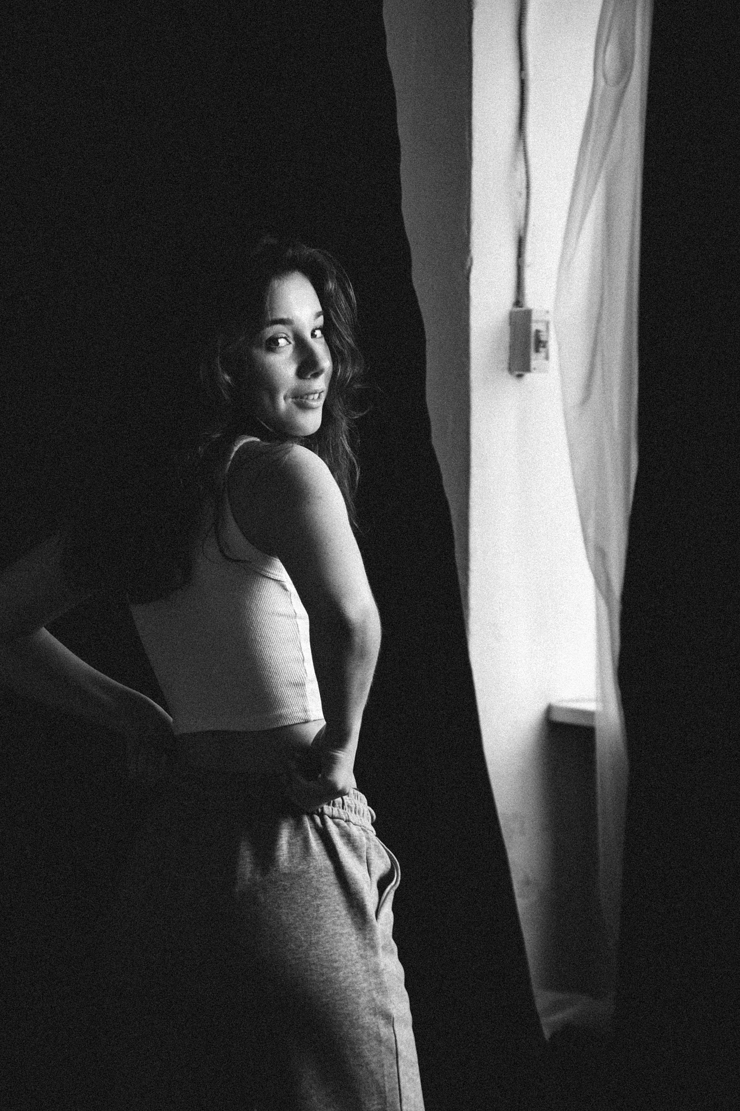 7. Портретный фотограф и ретушер Спирина Александра | Тула