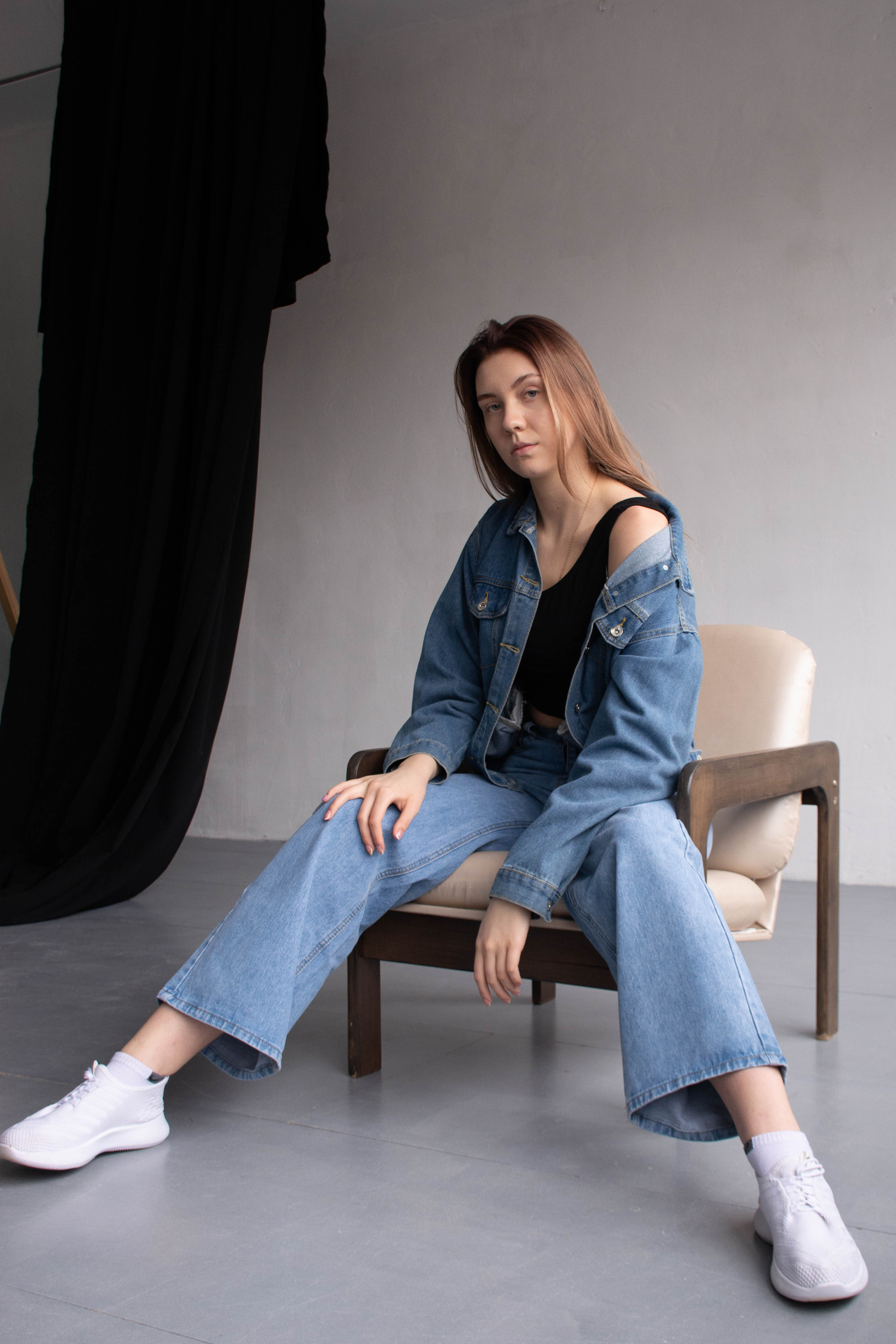 2. Портретный фотограф и ретушер Спирина Александра | Тула