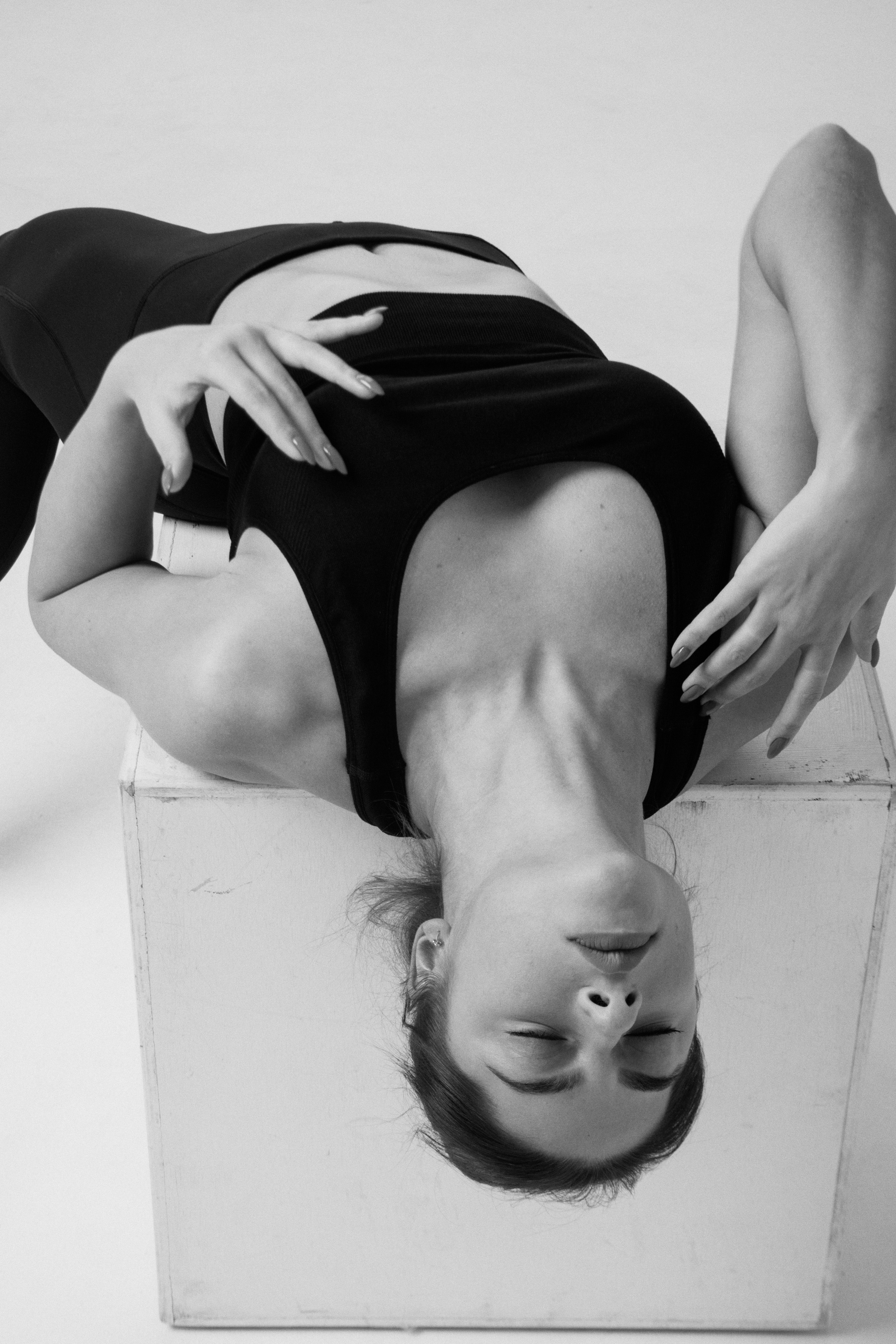 1. Портретный фотограф и ретушер Спирина Александра | Тула