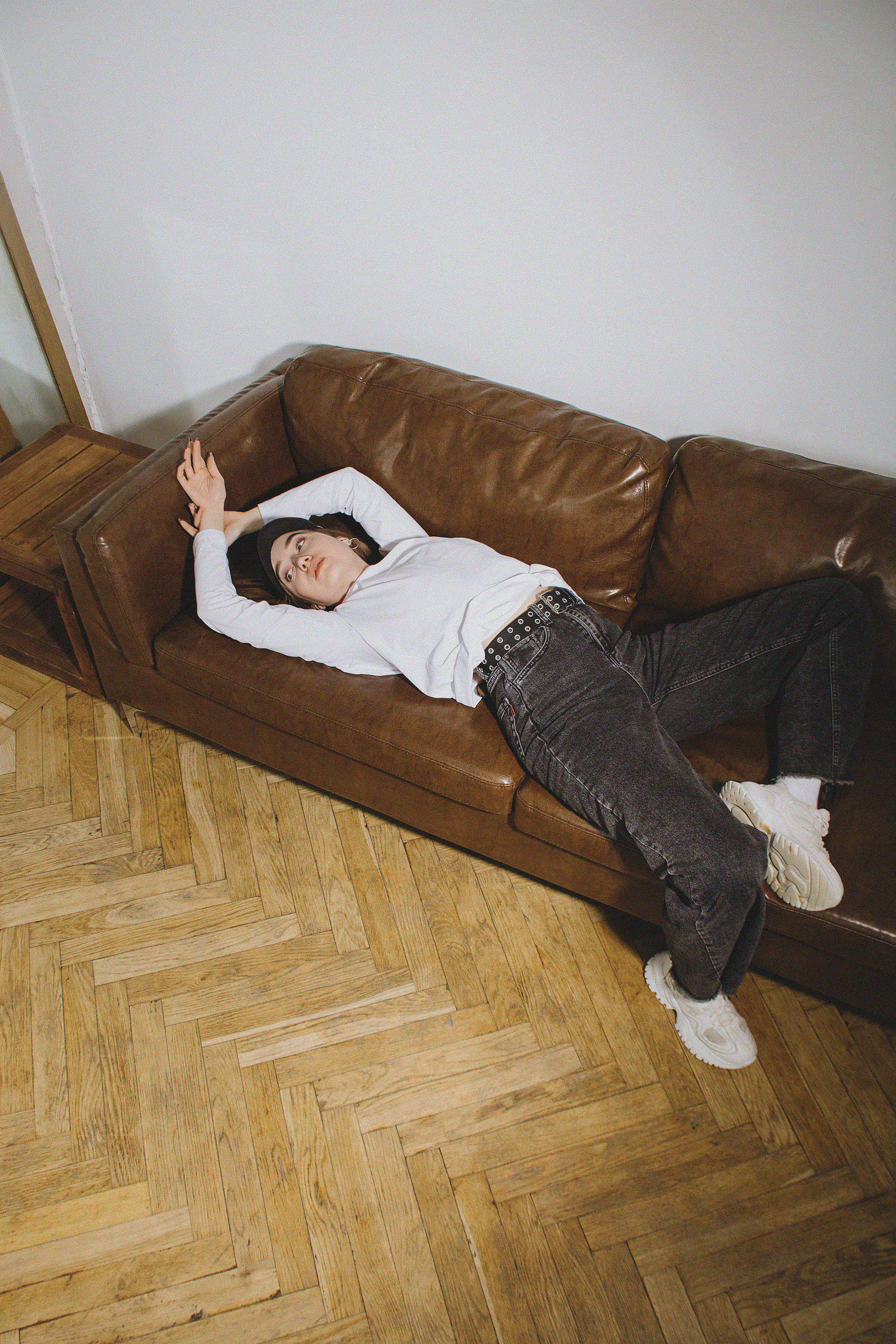 9. Портретный фотограф и ретушер Спирина Александра | Тула