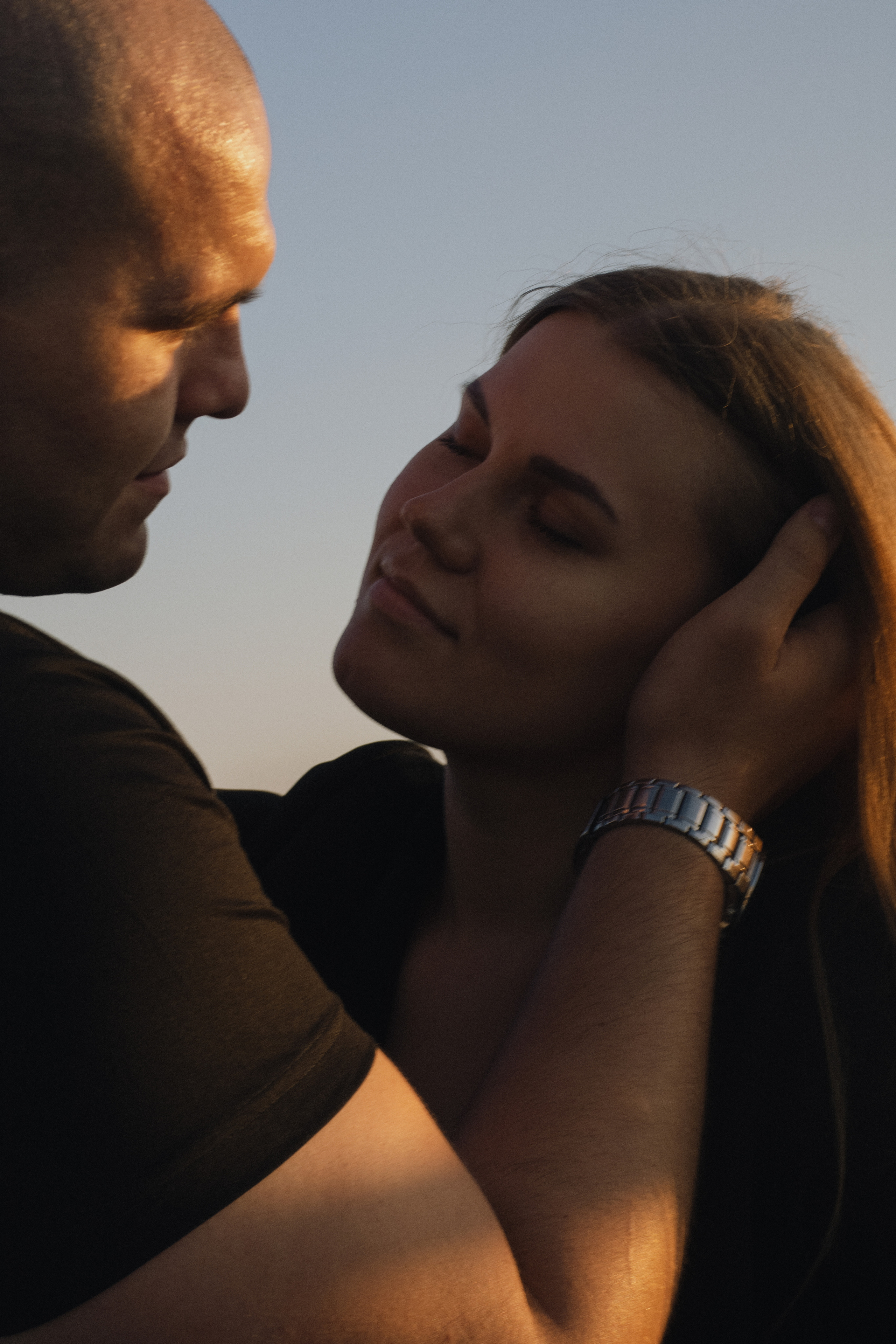 1. Портретный фотограф и ретушер Спирина Александра | Тула