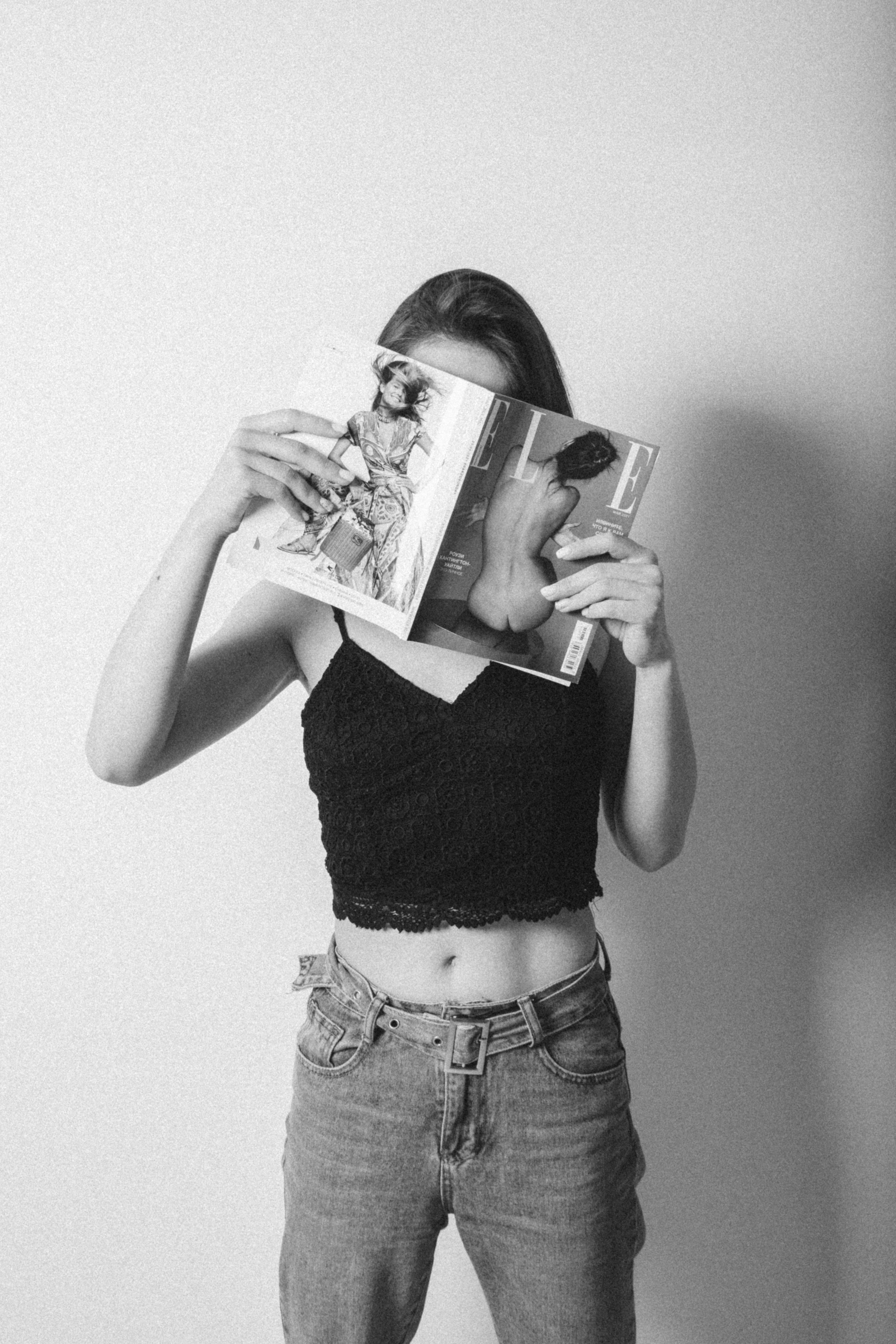 14. Портретный фотограф и ретушер Спирина Александра | Тула