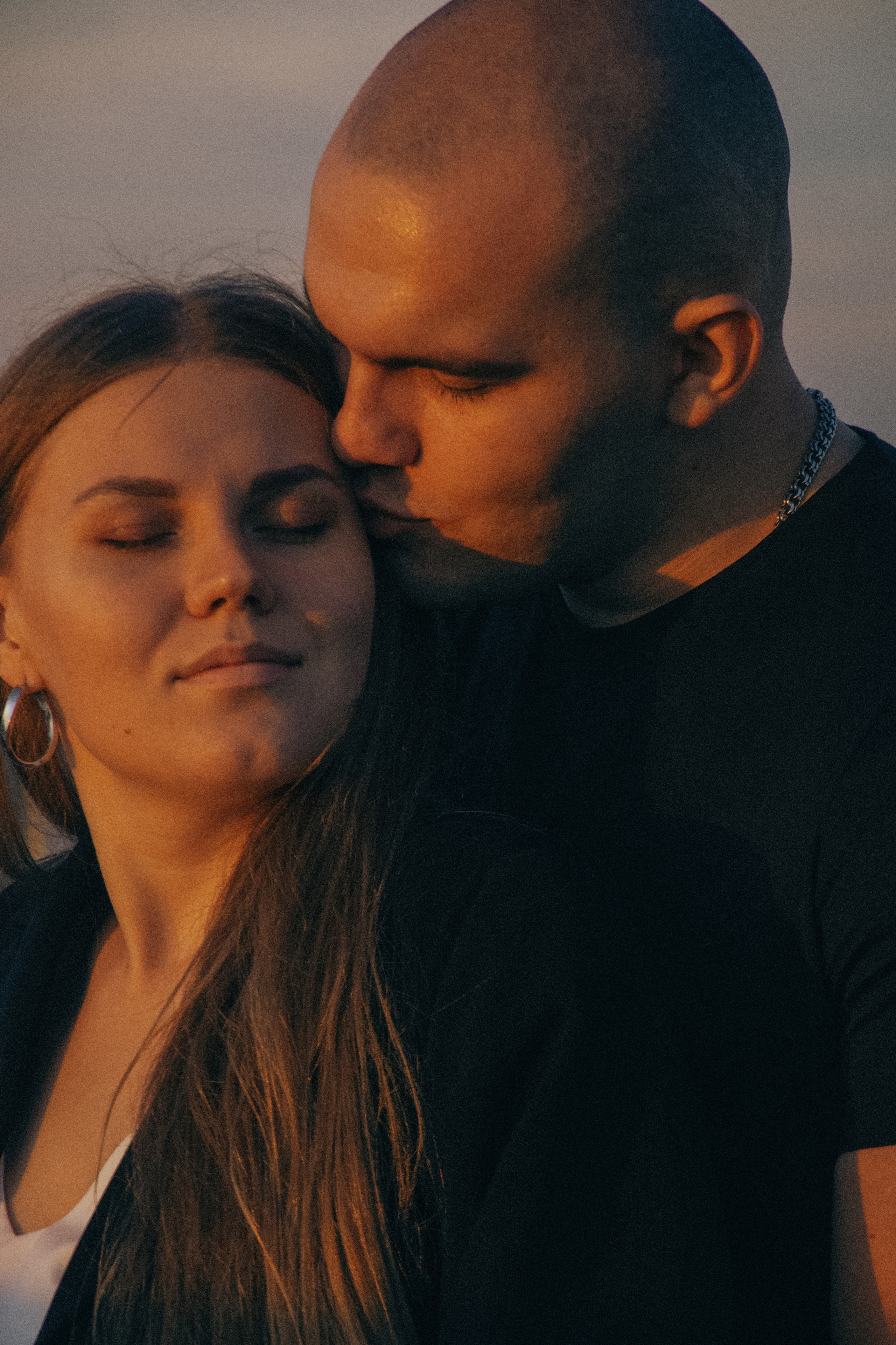 1. Портретный фотограф и ретушер Спирина Александра | Тула