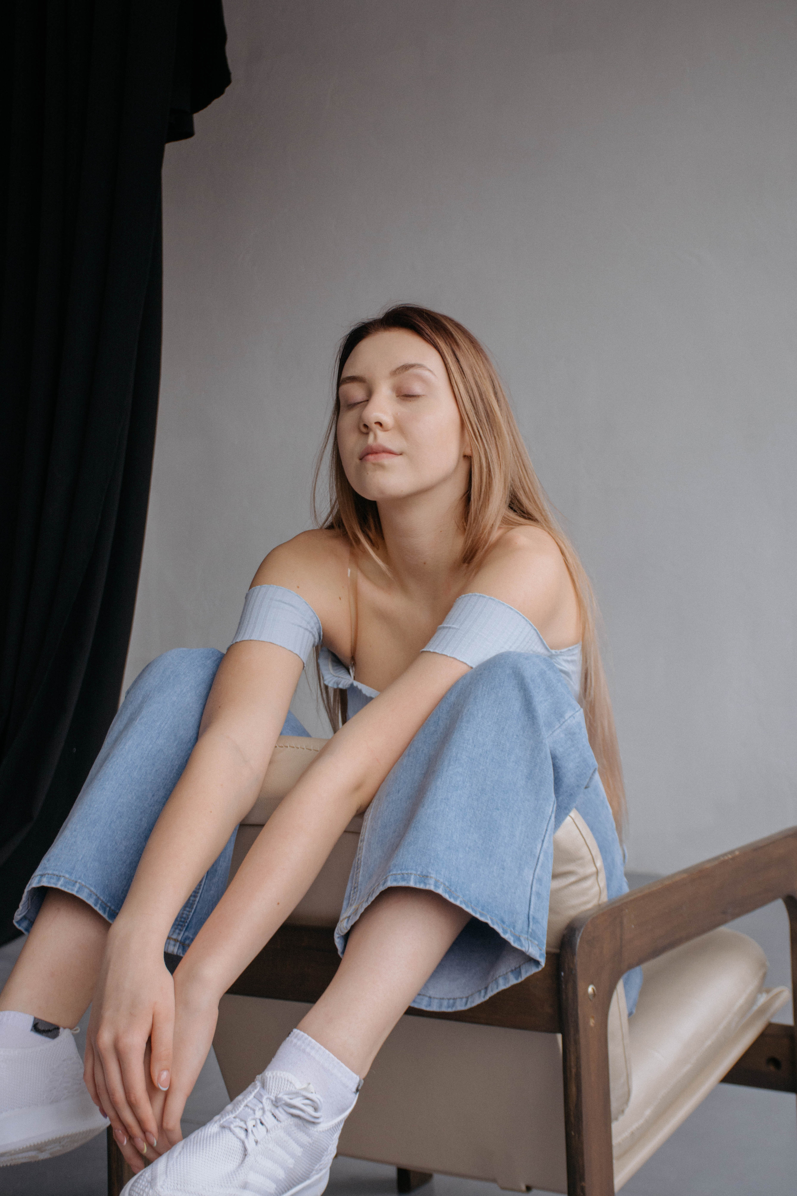 2. Портретный фотограф и ретушер Спирина Александра | Тула