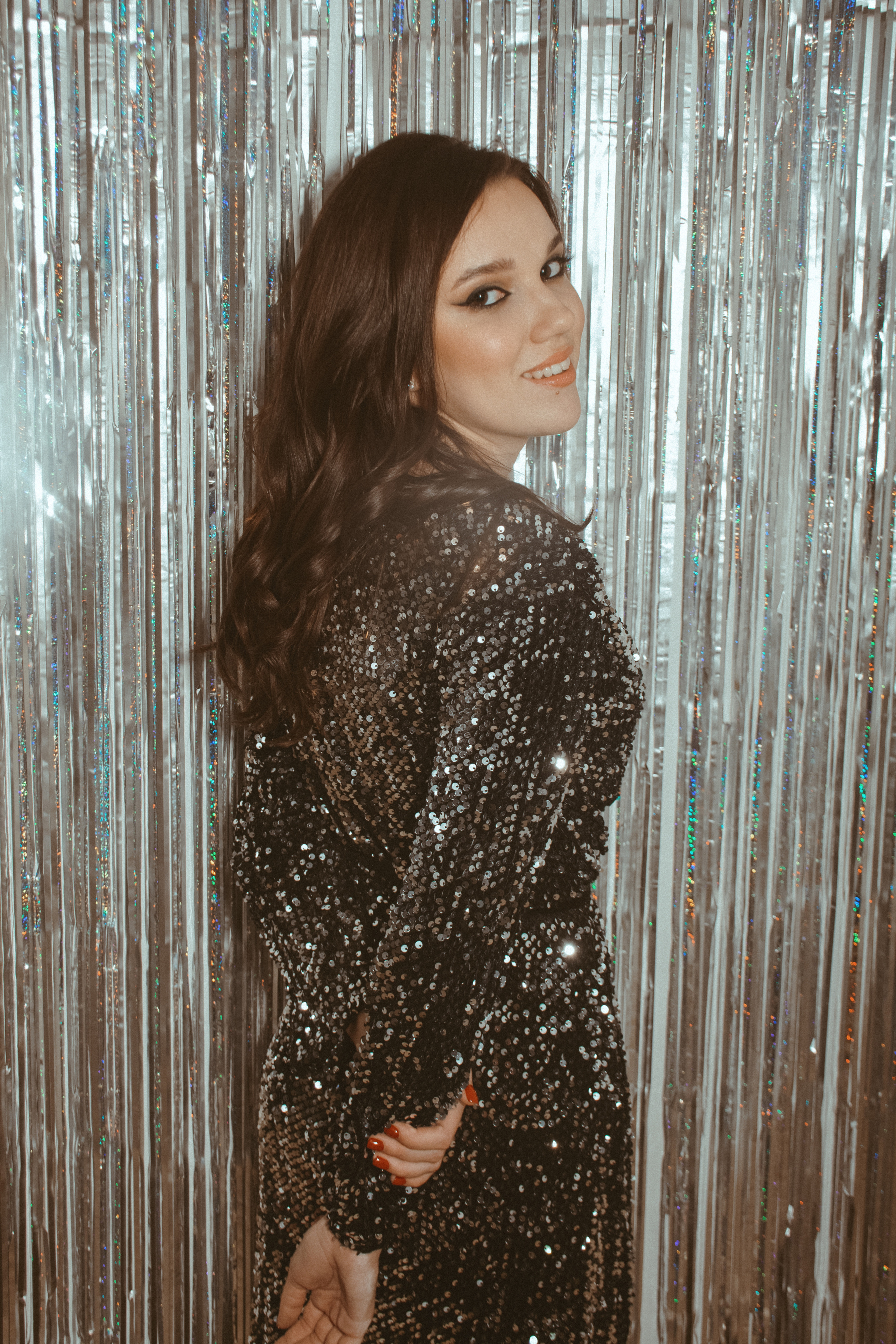 17. Портретный фотограф и ретушер Спирина Александра | Тула