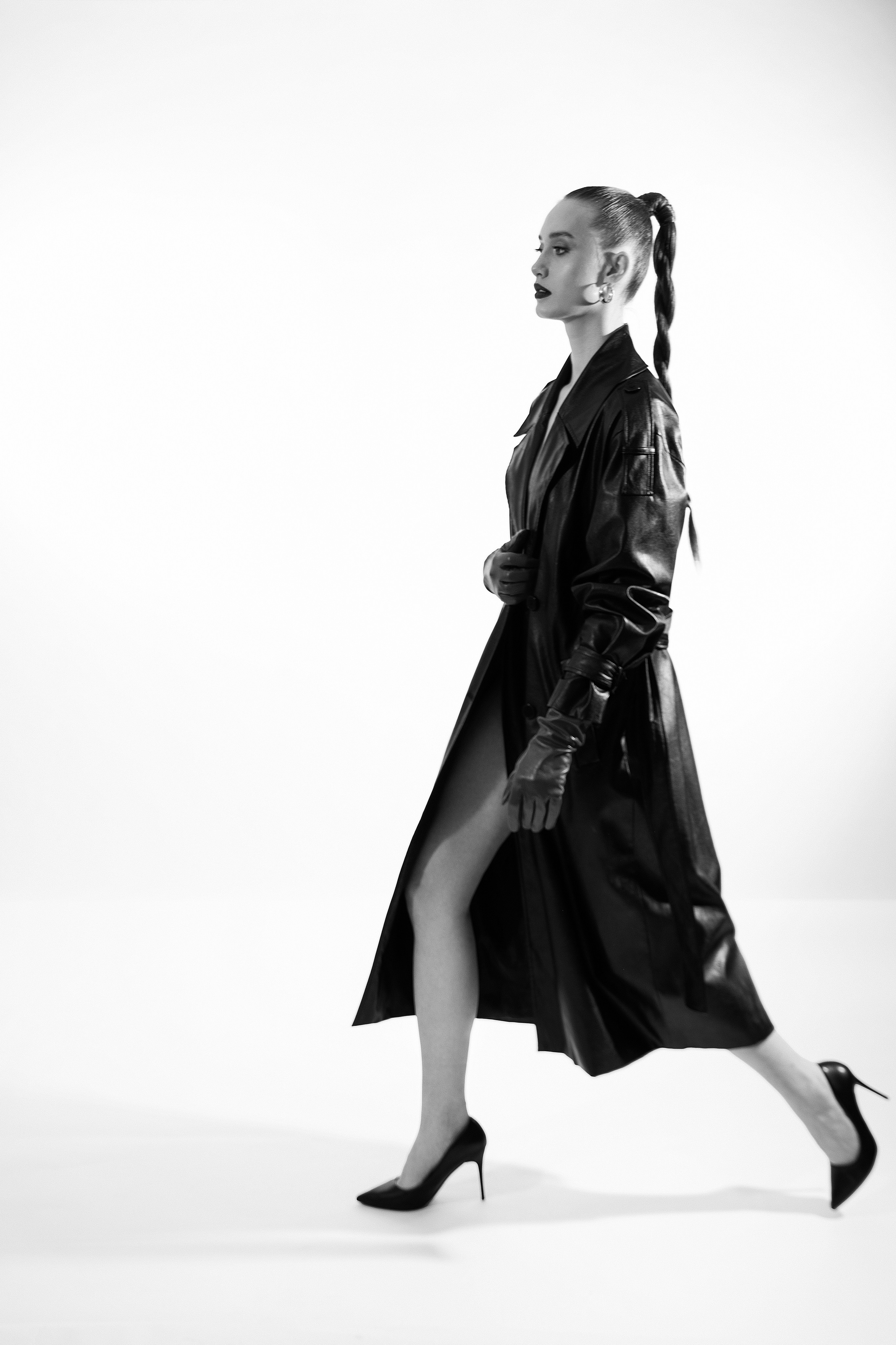 2. Портретный фотограф и ретушер Спирина Александра | Тула