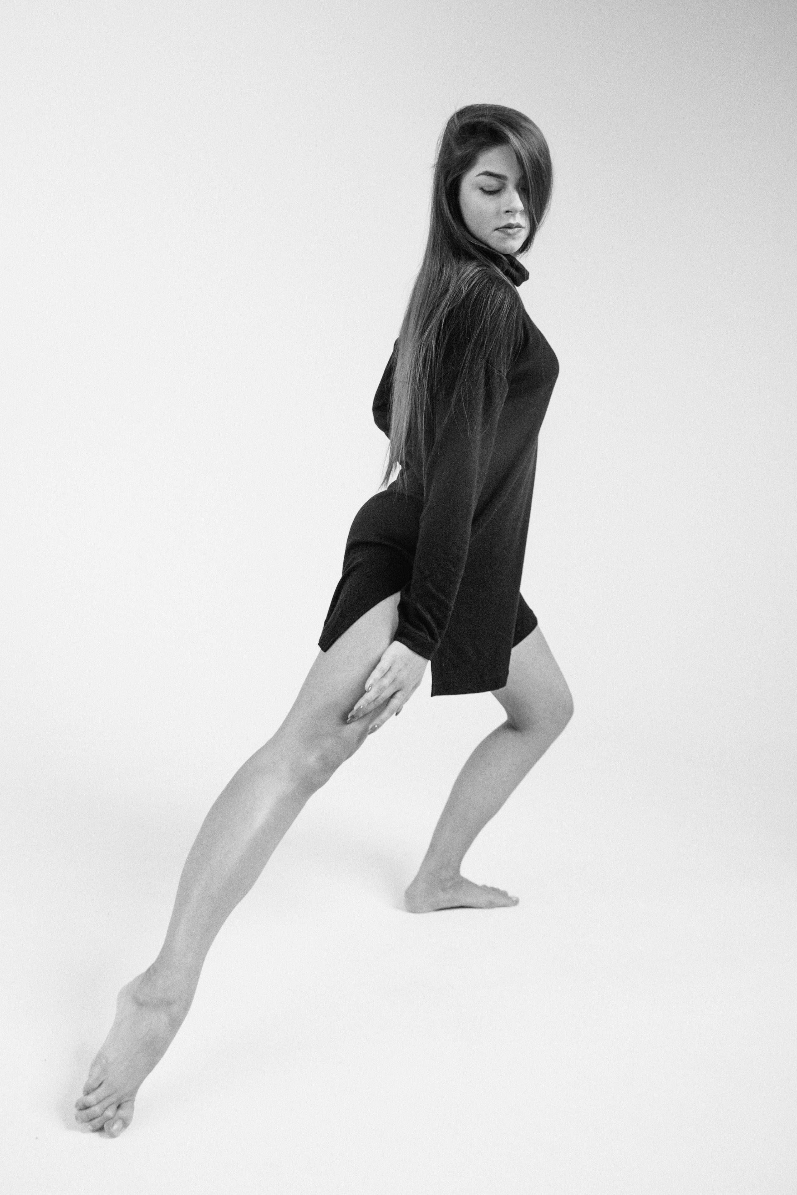 1. Портретный фотограф и ретушер Спирина Александра | Тула