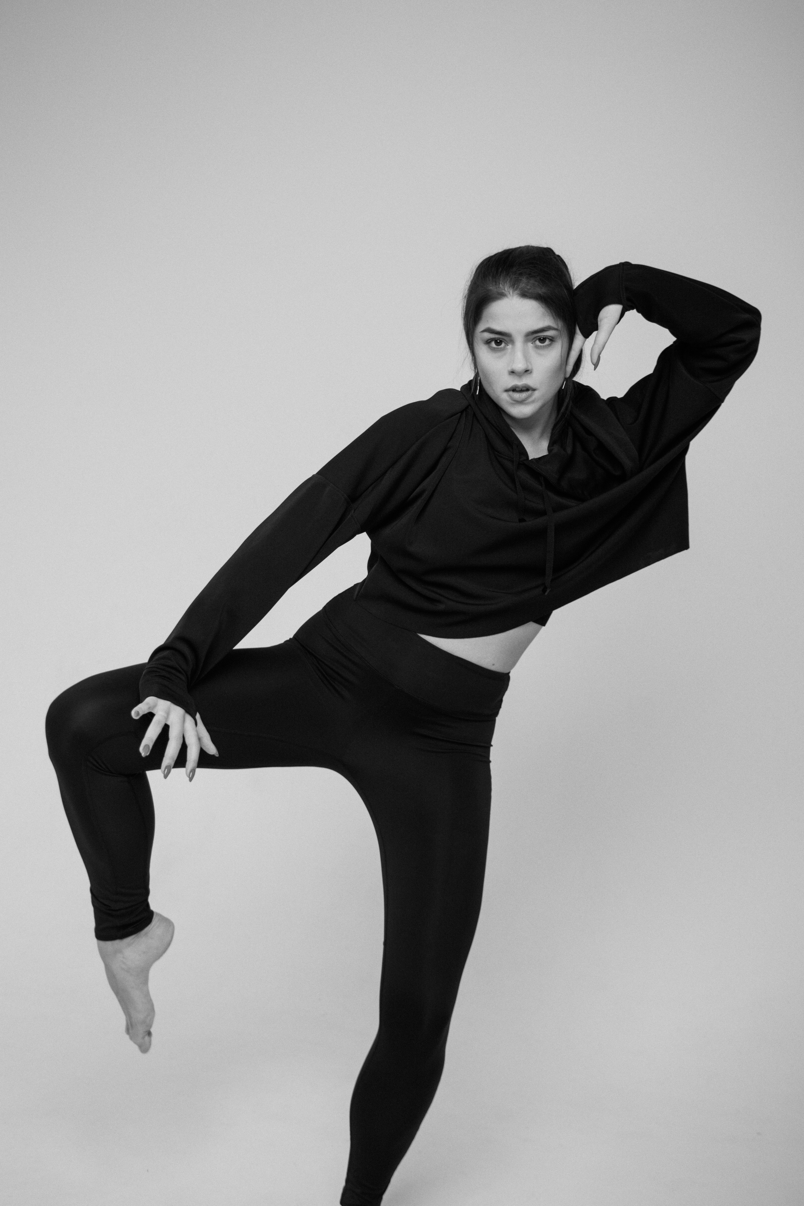 1. Портретный фотограф и ретушер Спирина Александра | Тула