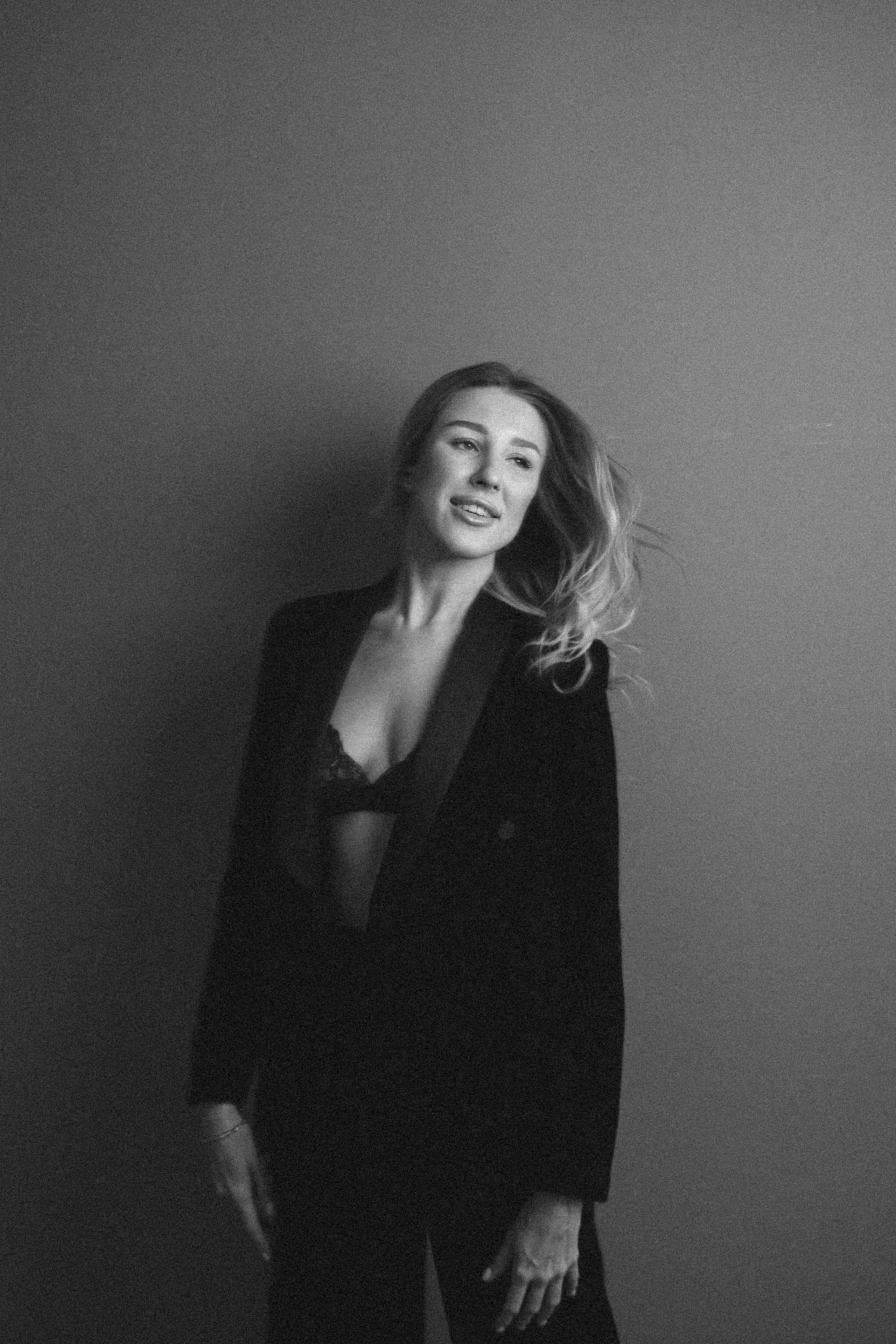 5. Портретный фотограф и ретушер Спирина Александра | Тула