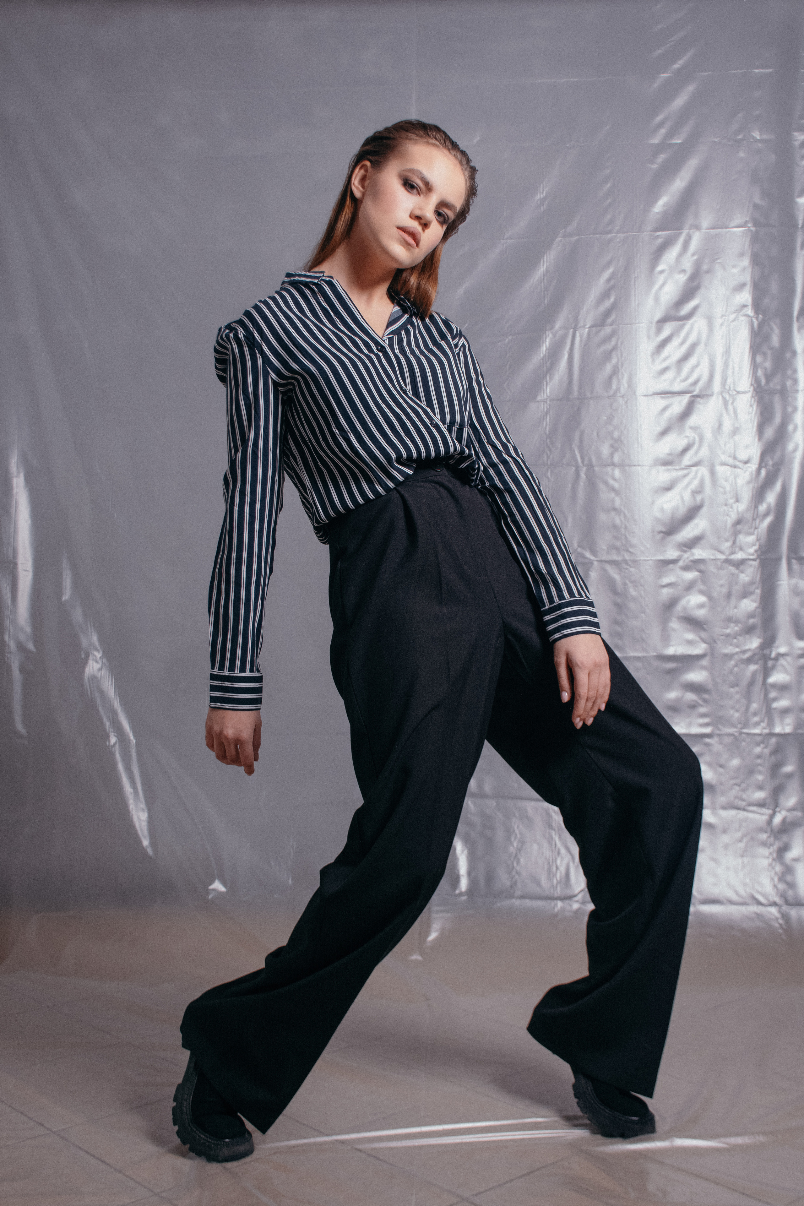 16. Портретный фотограф и ретушер Спирина Александра | Тула