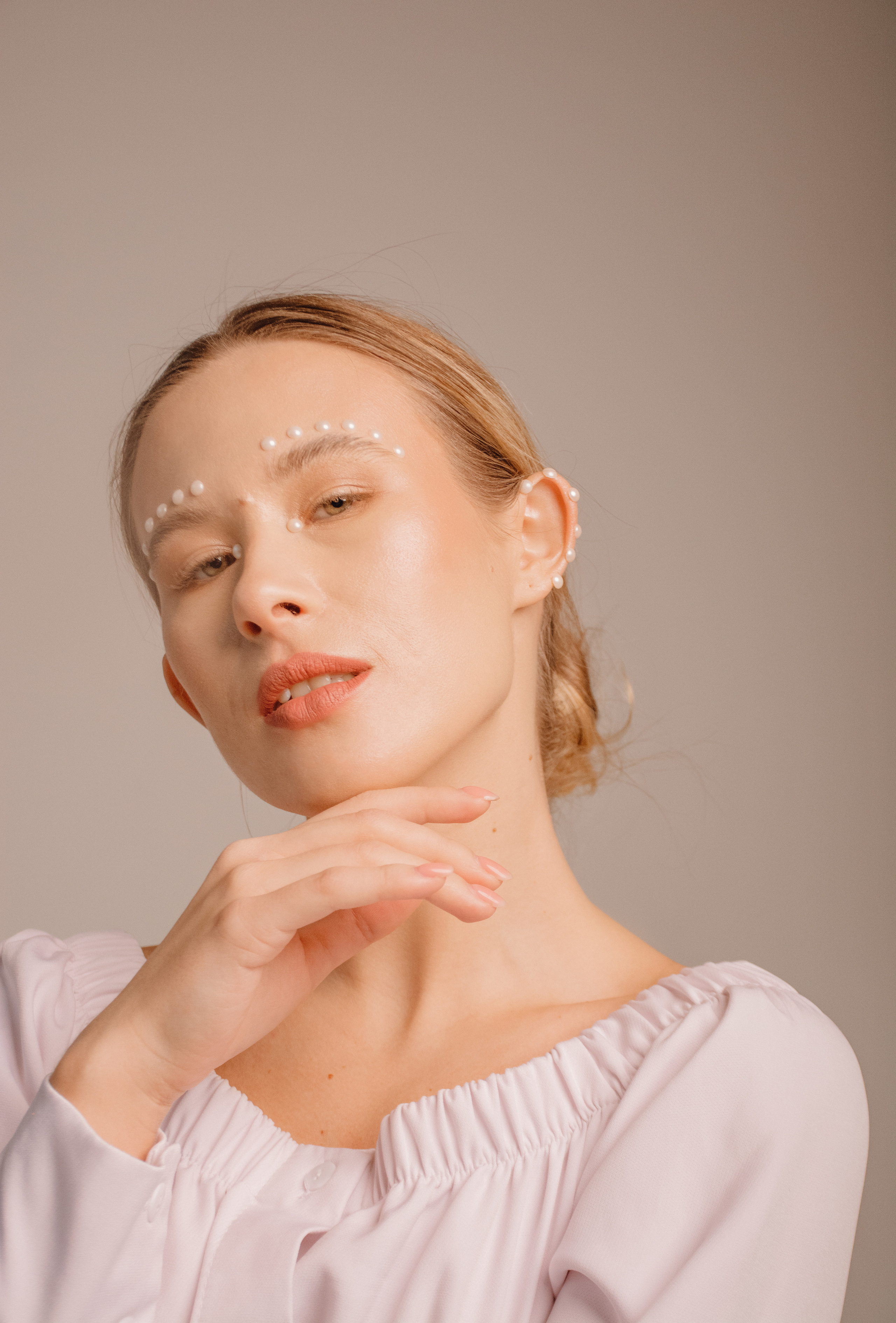 3. Портретный фотограф и ретушер Спирина Александра | Тула