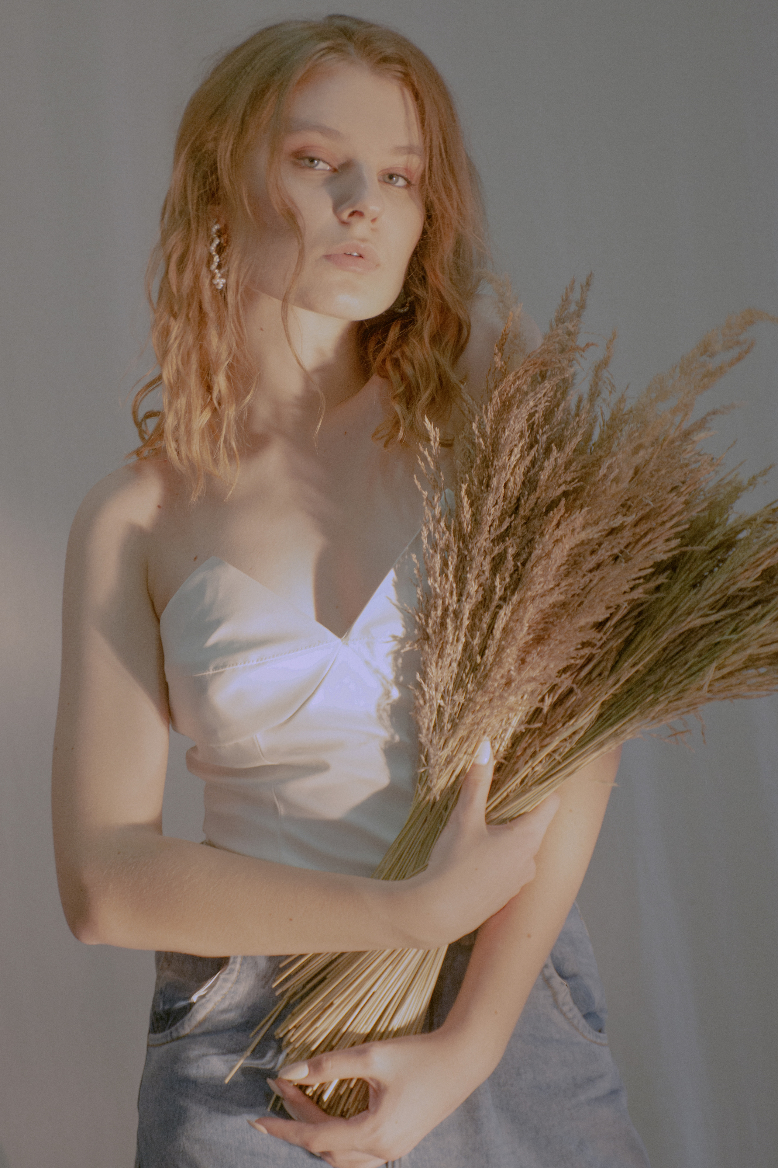 13. Портретный фотограф и ретушер Спирина Александра | Тула