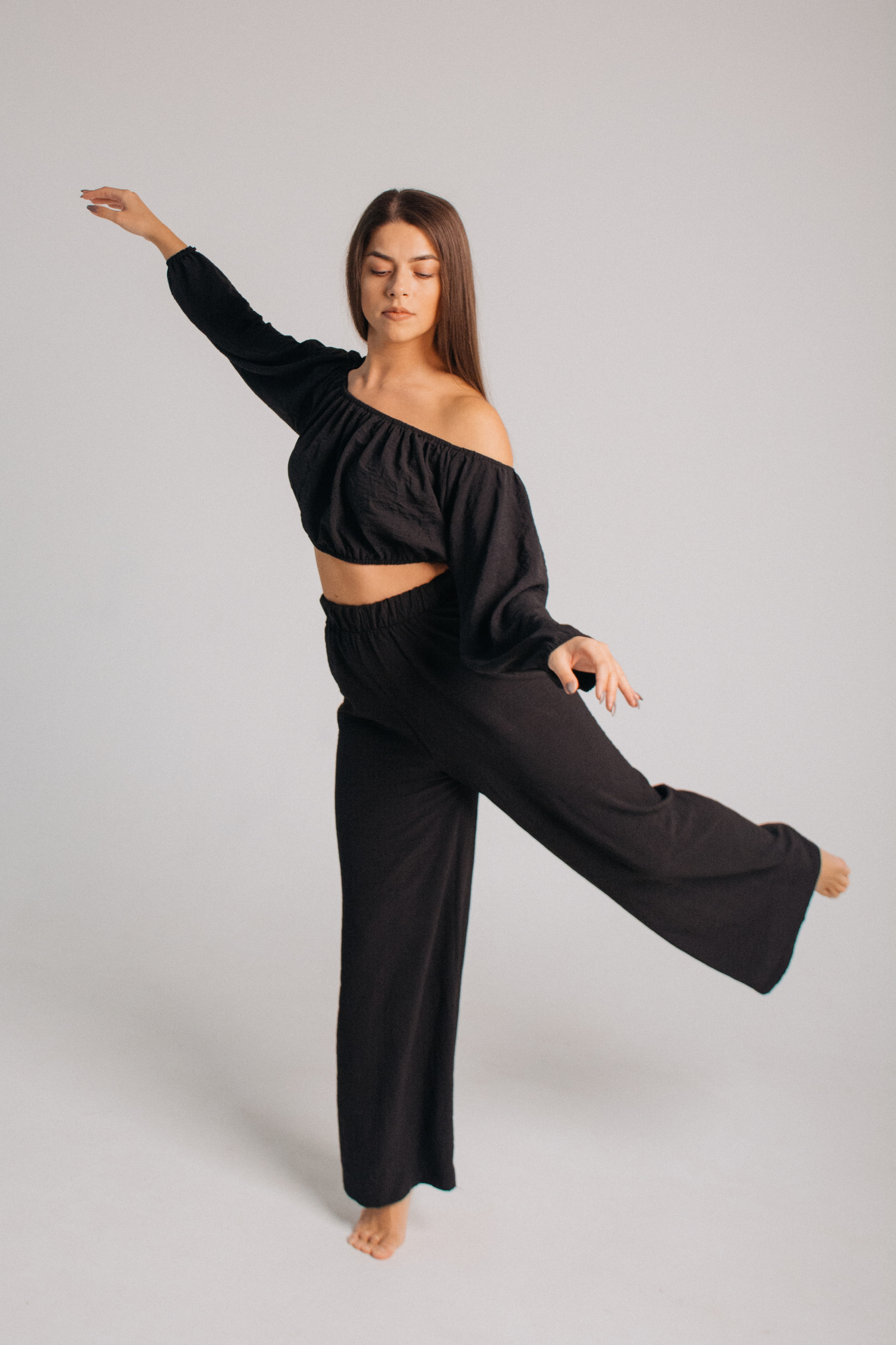 1. Портретный фотограф и ретушер Спирина Александра | Тула