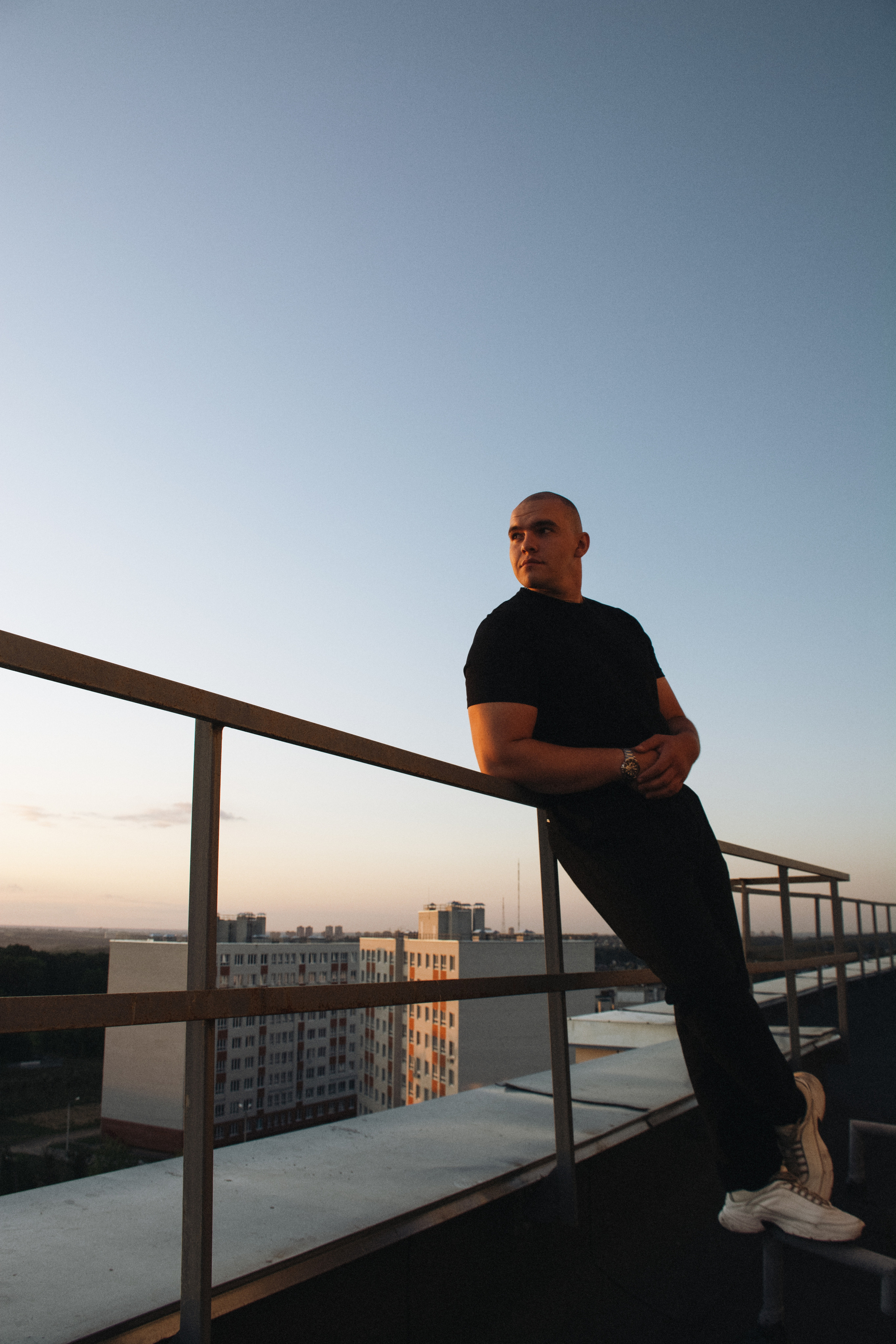 1. Портретный фотограф и ретушер Спирина Александра | Тула