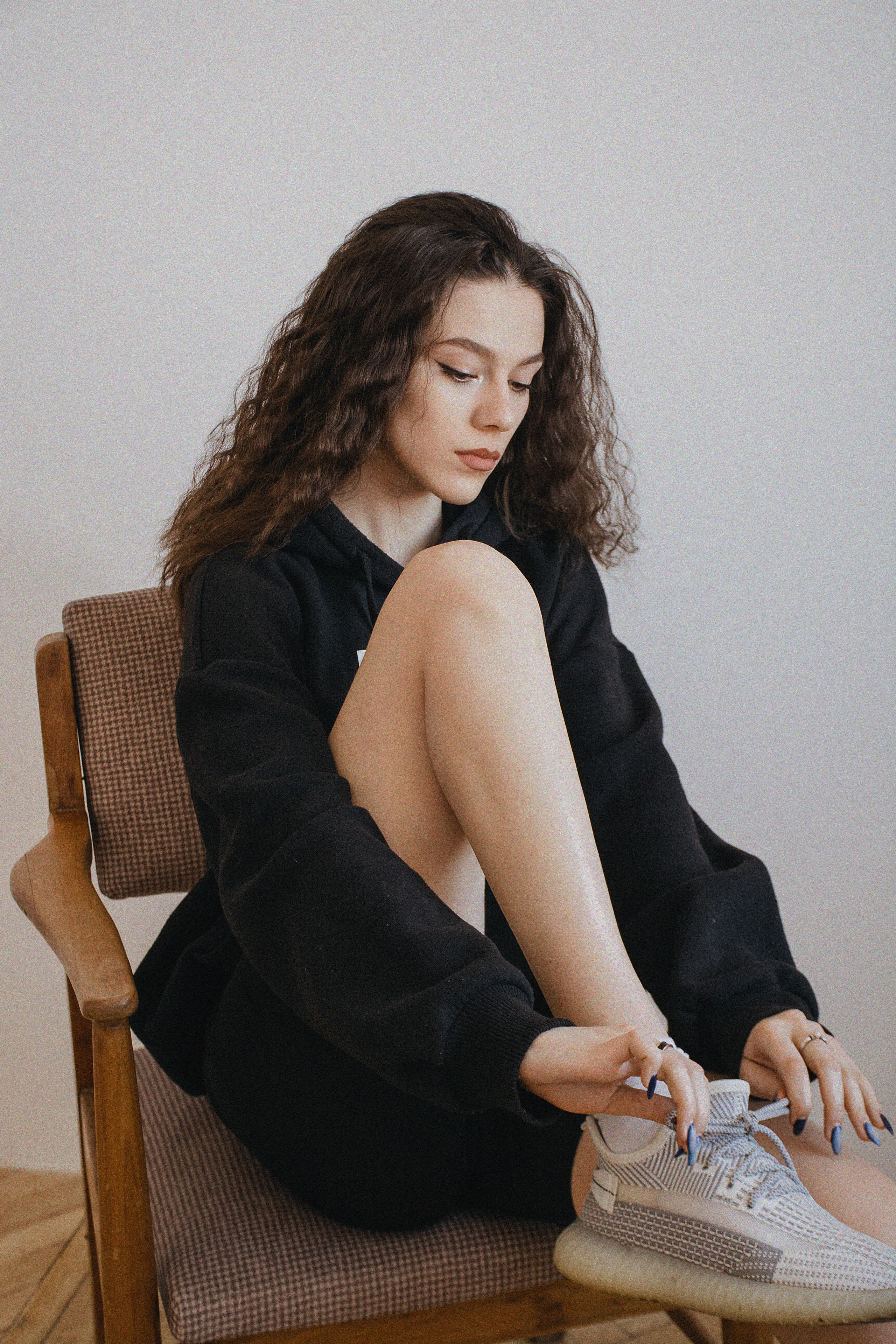 8. Портретный фотограф и ретушер Спирина Александра | Тула