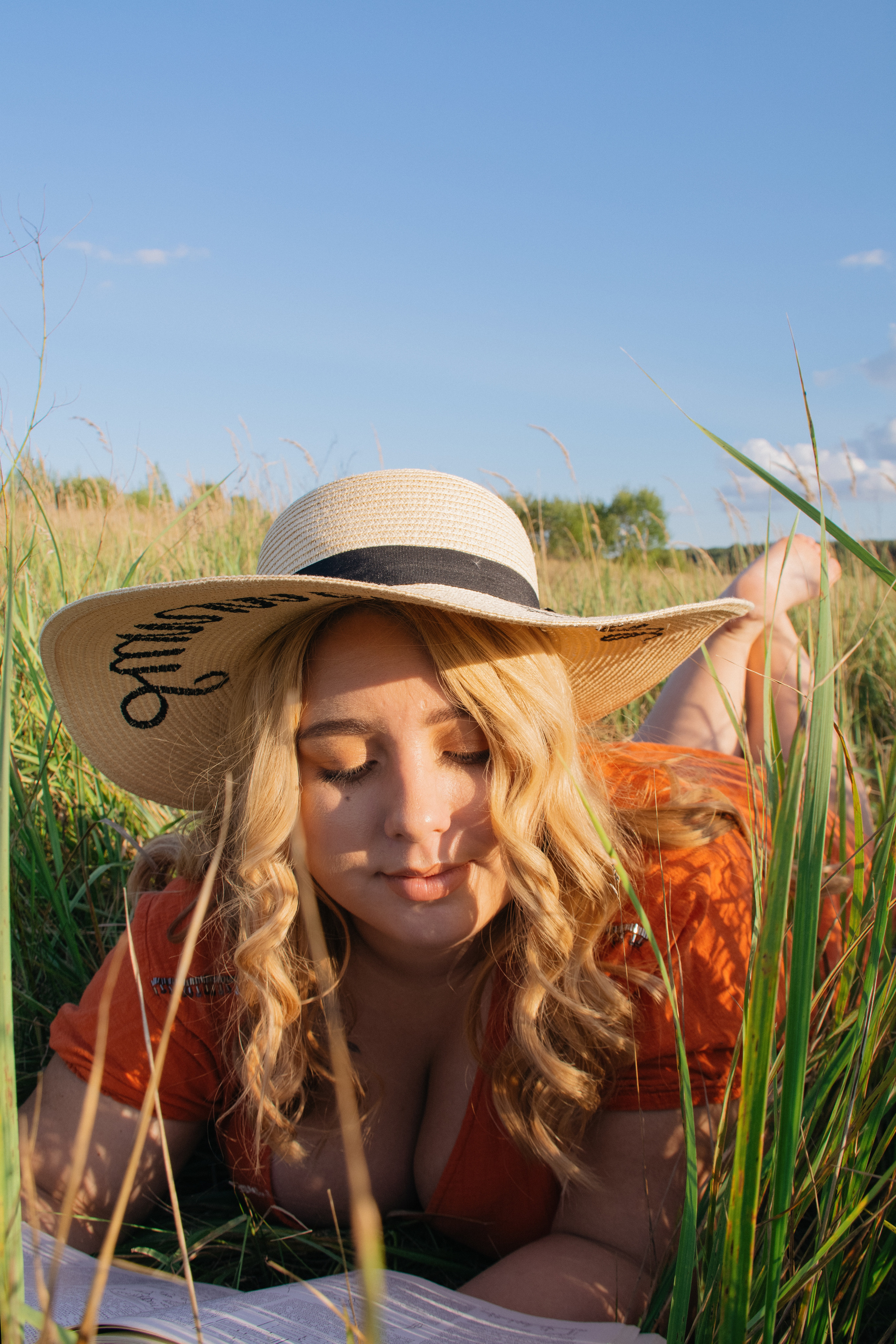 15. Портретный фотограф и ретушер Спирина Александра | Тула