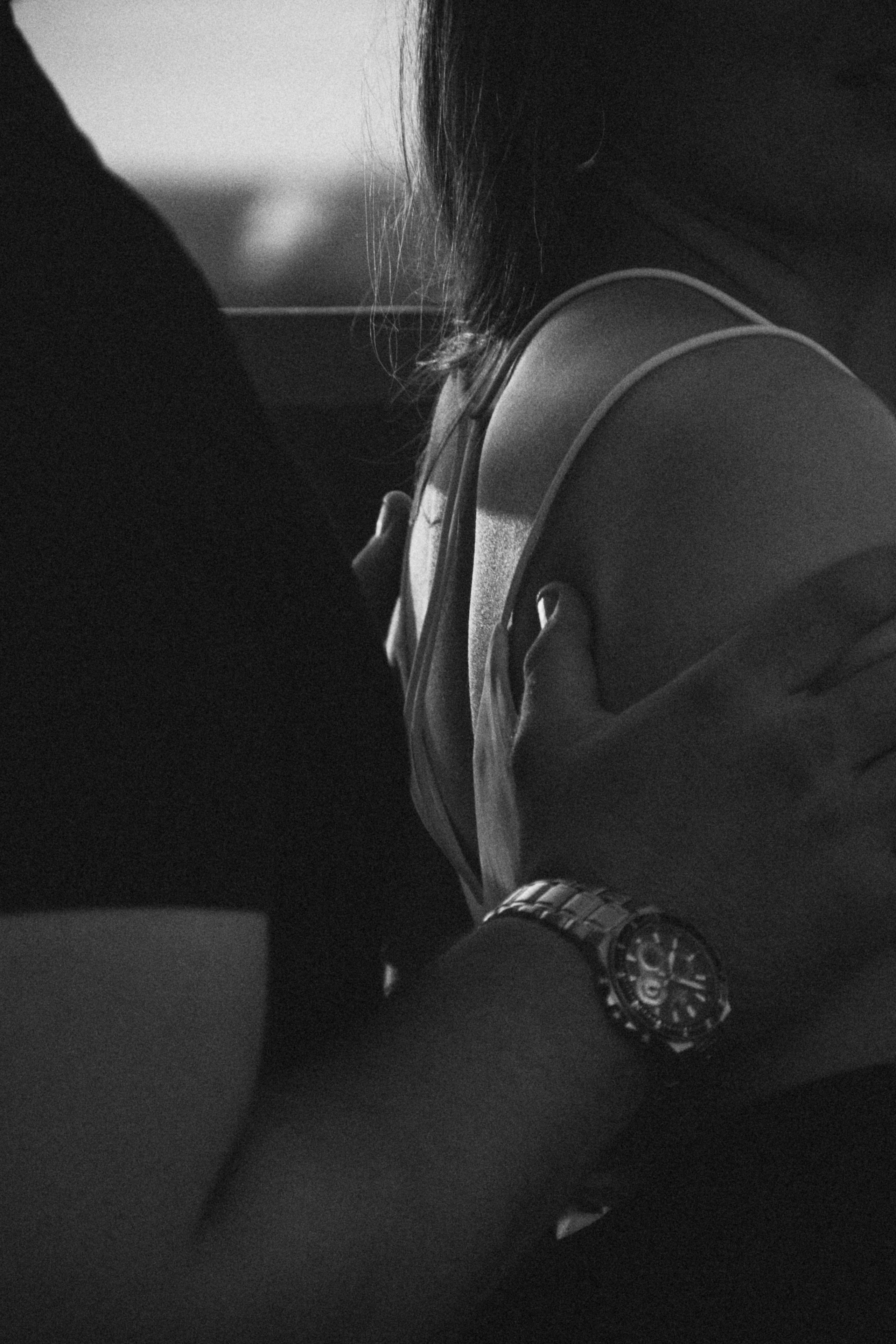 1. Портретный фотограф и ретушер Спирина Александра | Тула