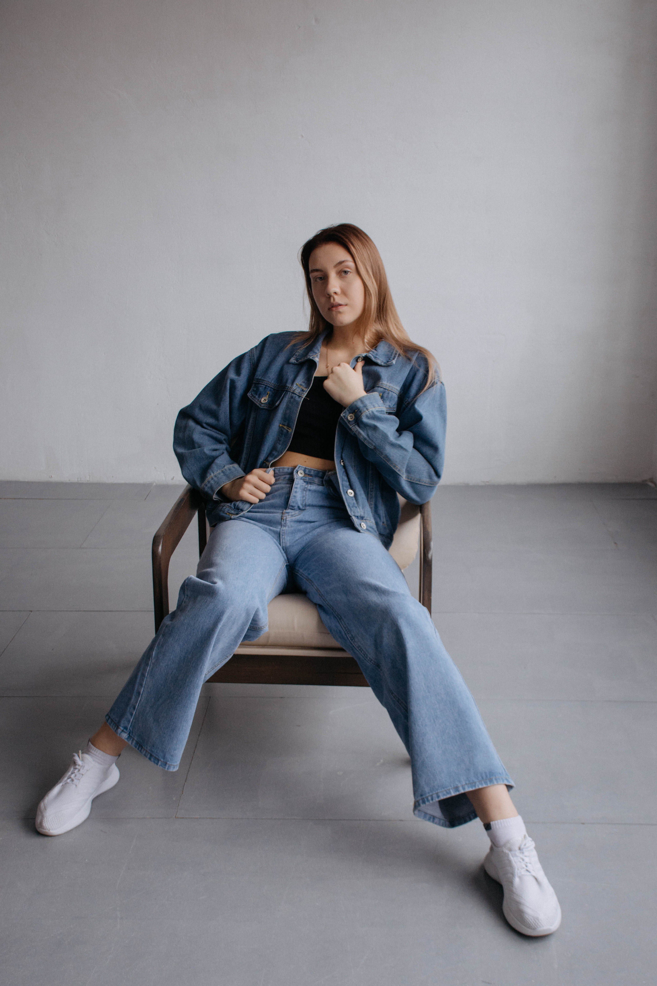 2. Портретный фотограф и ретушер Спирина Александра | Тула