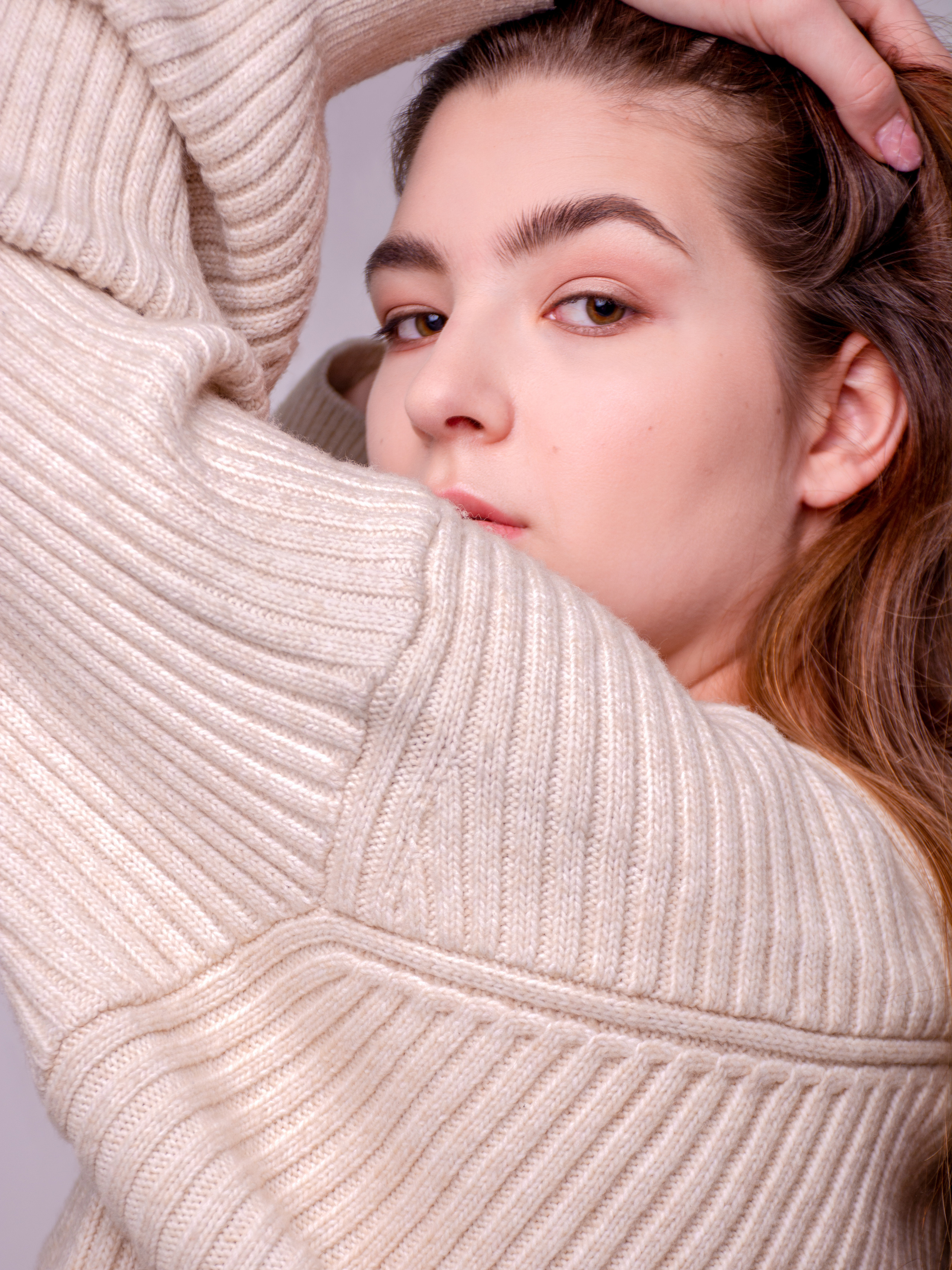 6. Портретный фотограф и ретушер Спирина Александра | Тула