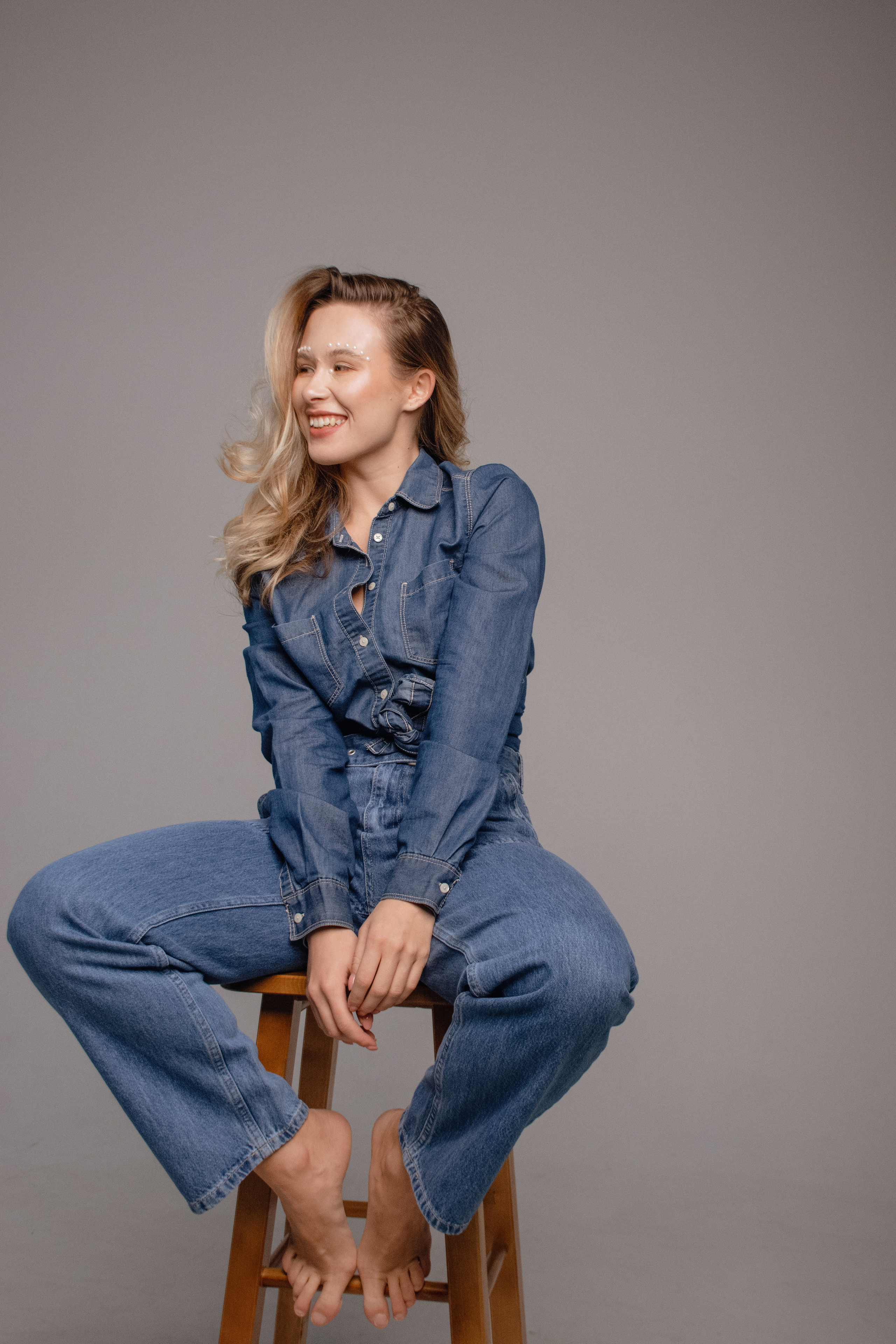 3. Портретный фотограф и ретушер Спирина Александра | Тула