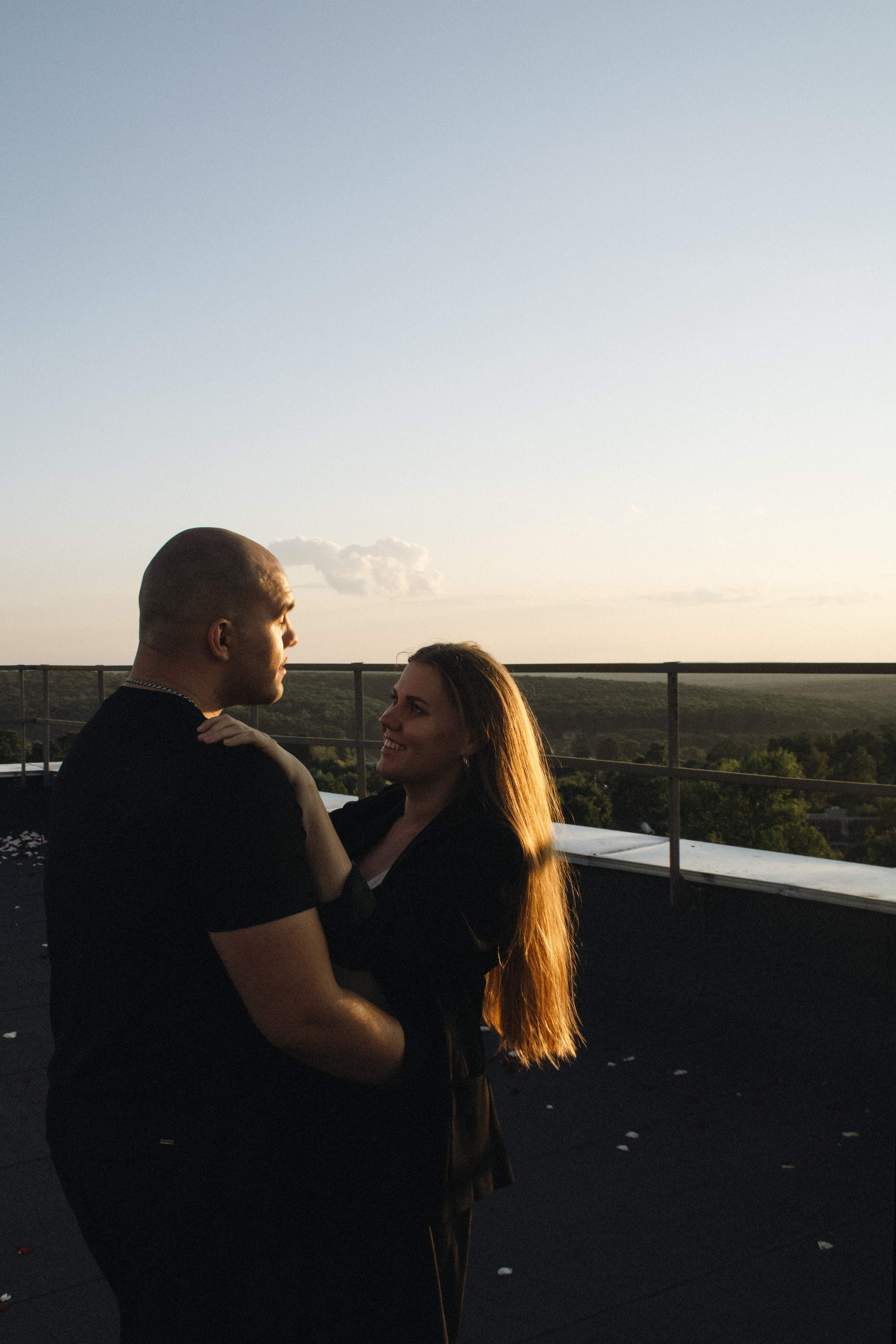 1. Портретный фотограф и ретушер Спирина Александра | Тула