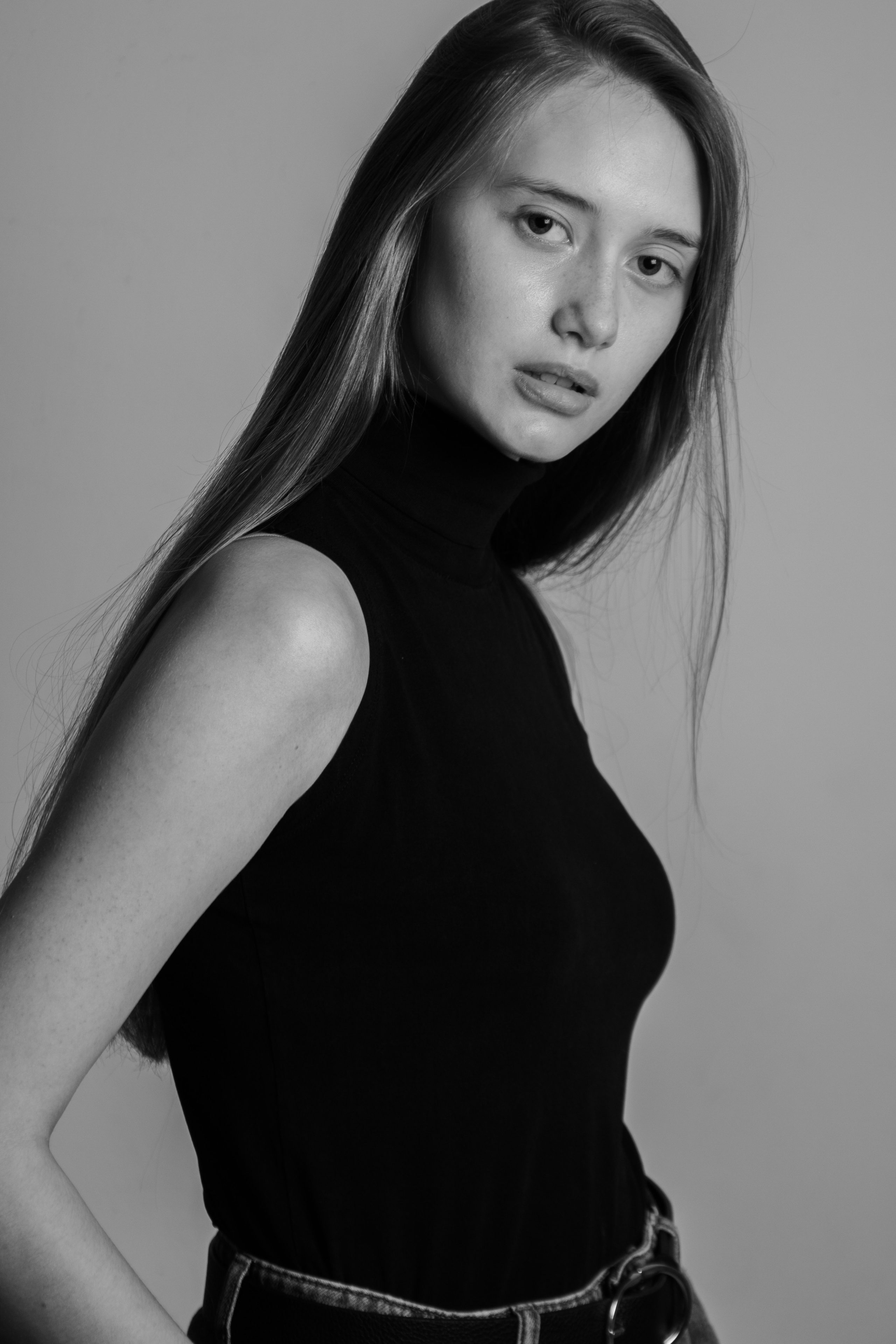 1. Портретный фотограф и ретушер Спирина Александра | Тула