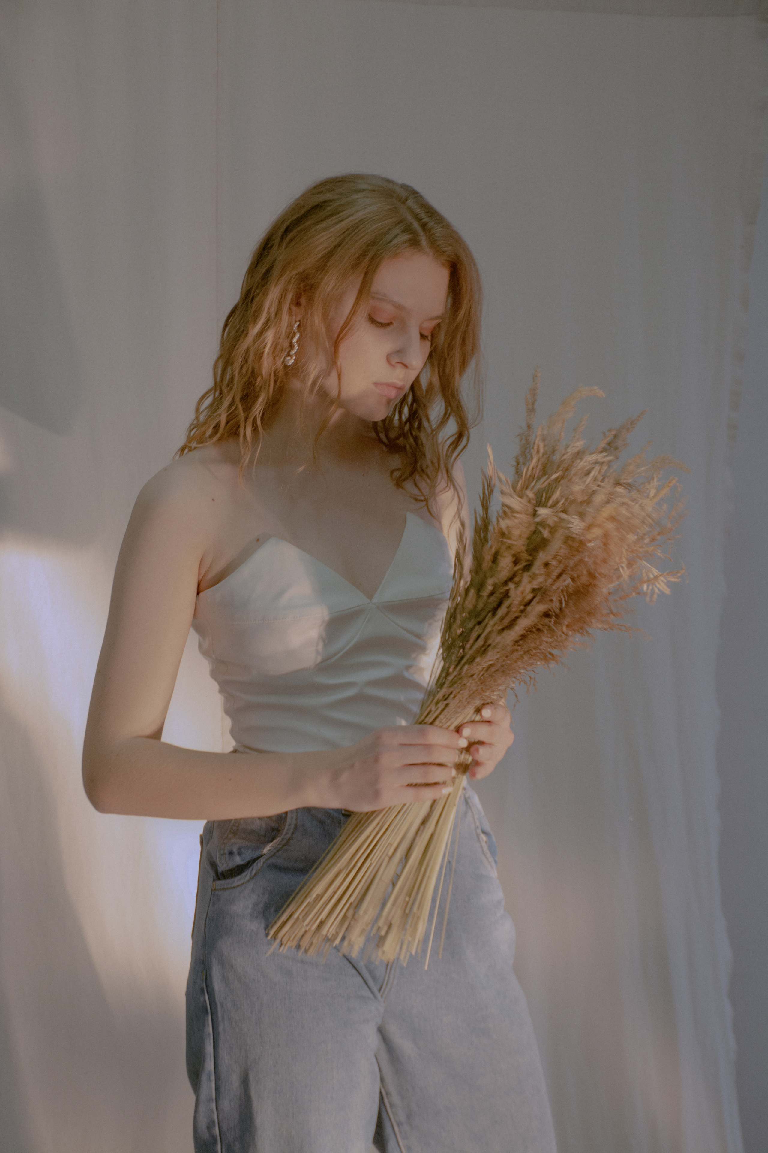 13. Портретный фотограф и ретушер Спирина Александра | Тула