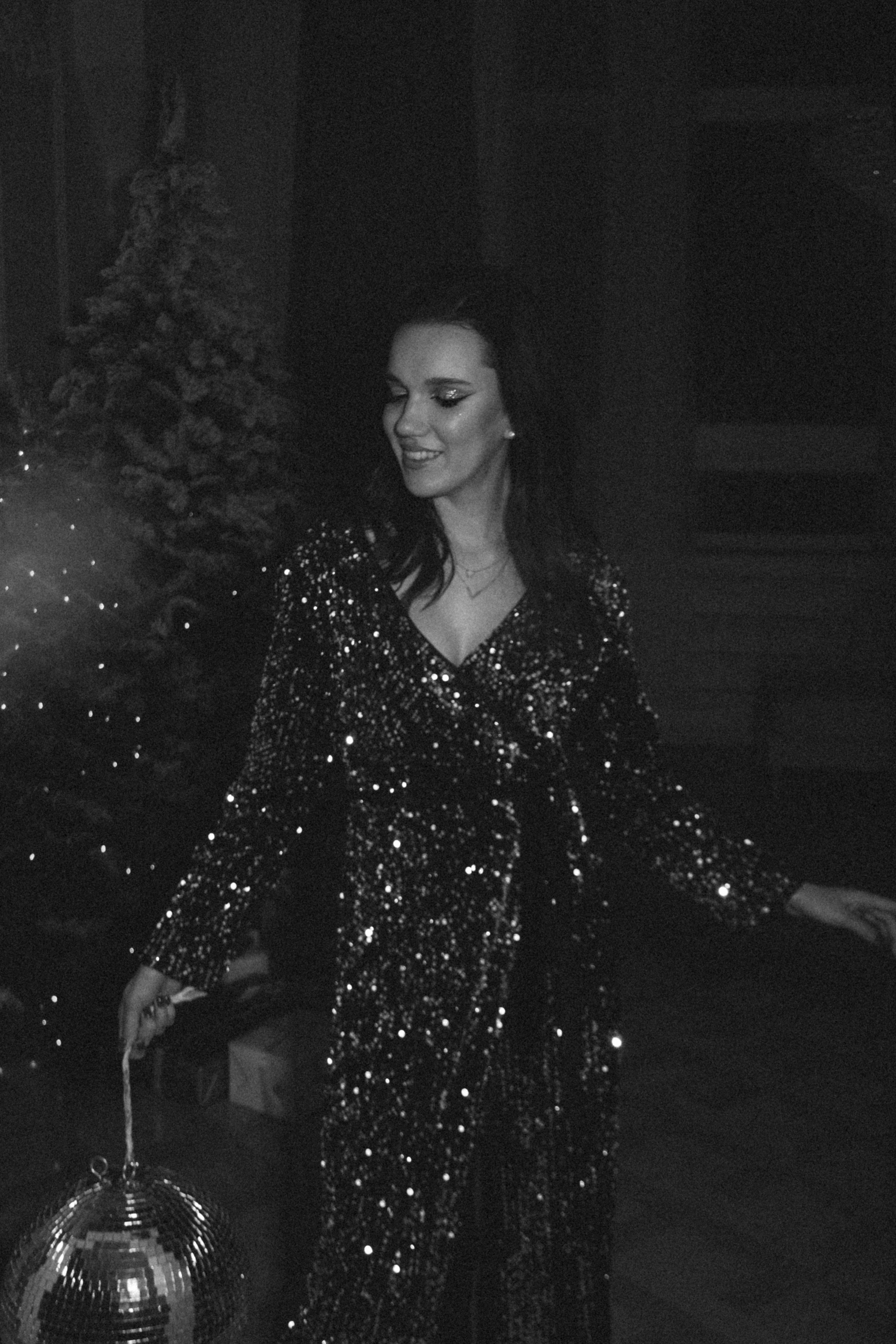 17. Портретный фотограф и ретушер Спирина Александра | Тула