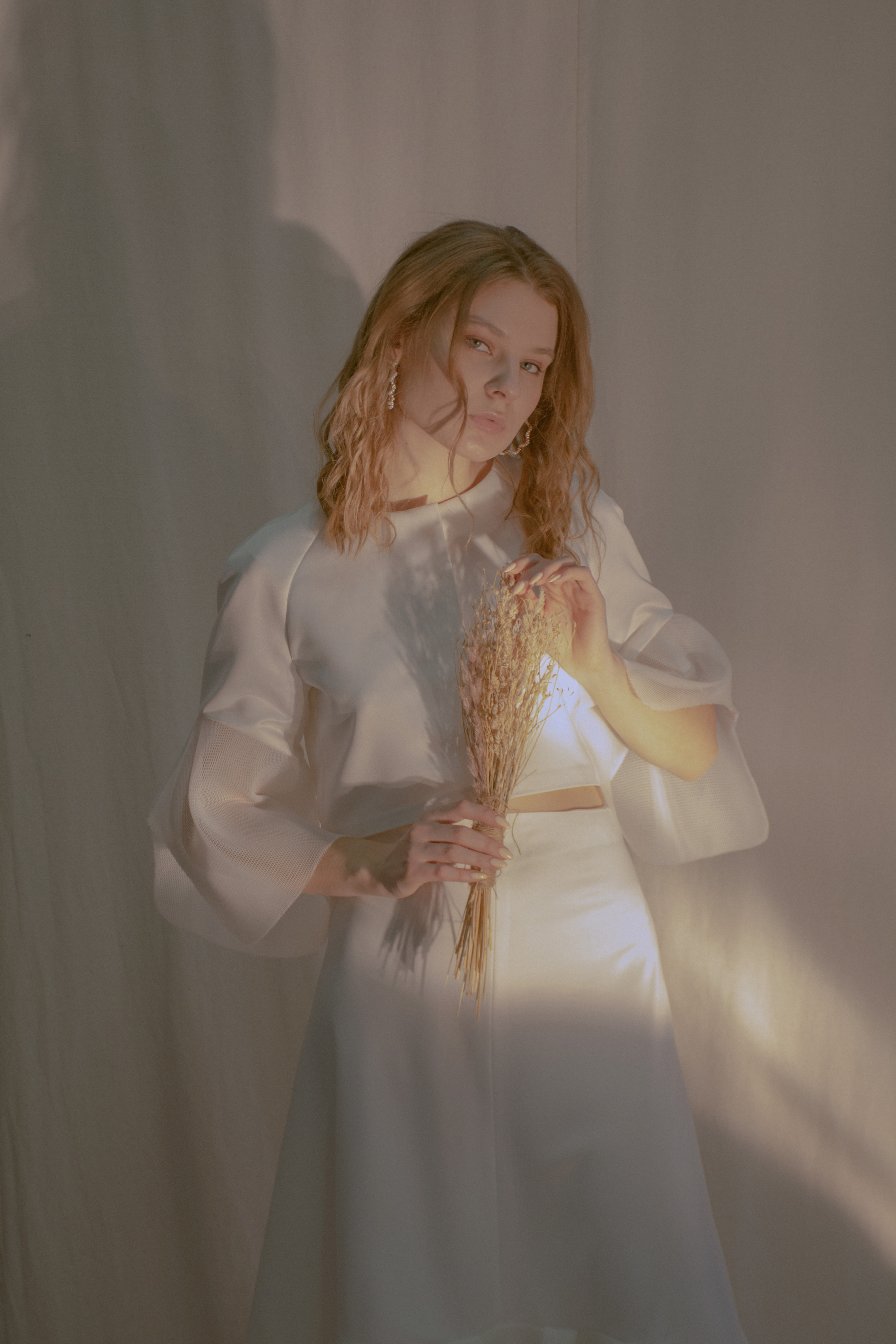 13. Портретный фотограф и ретушер Спирина Александра | Тула