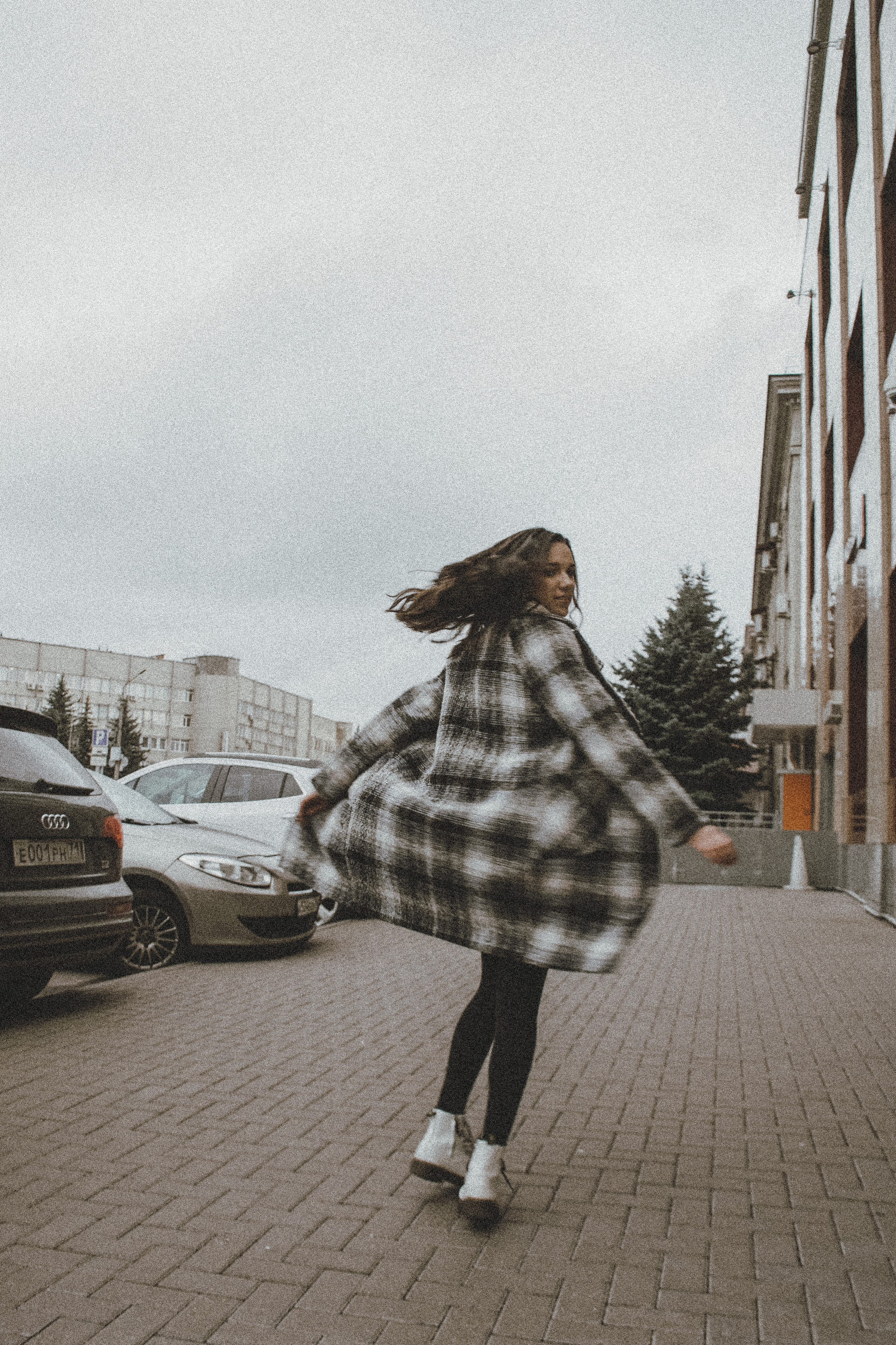 12. Портретный фотограф и ретушер Спирина Александра | Тула