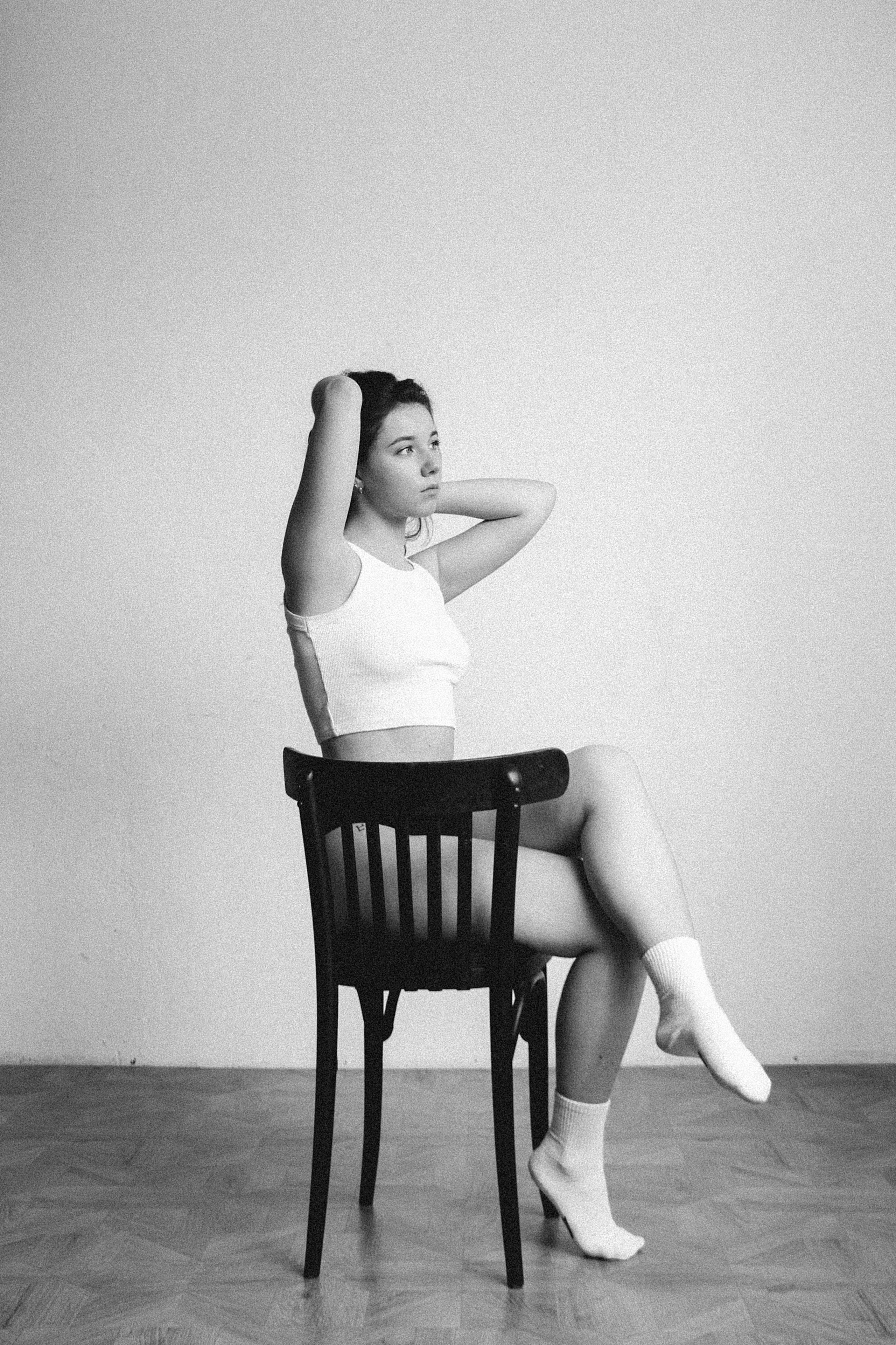 7. Портретный фотограф и ретушер Спирина Александра | Тула